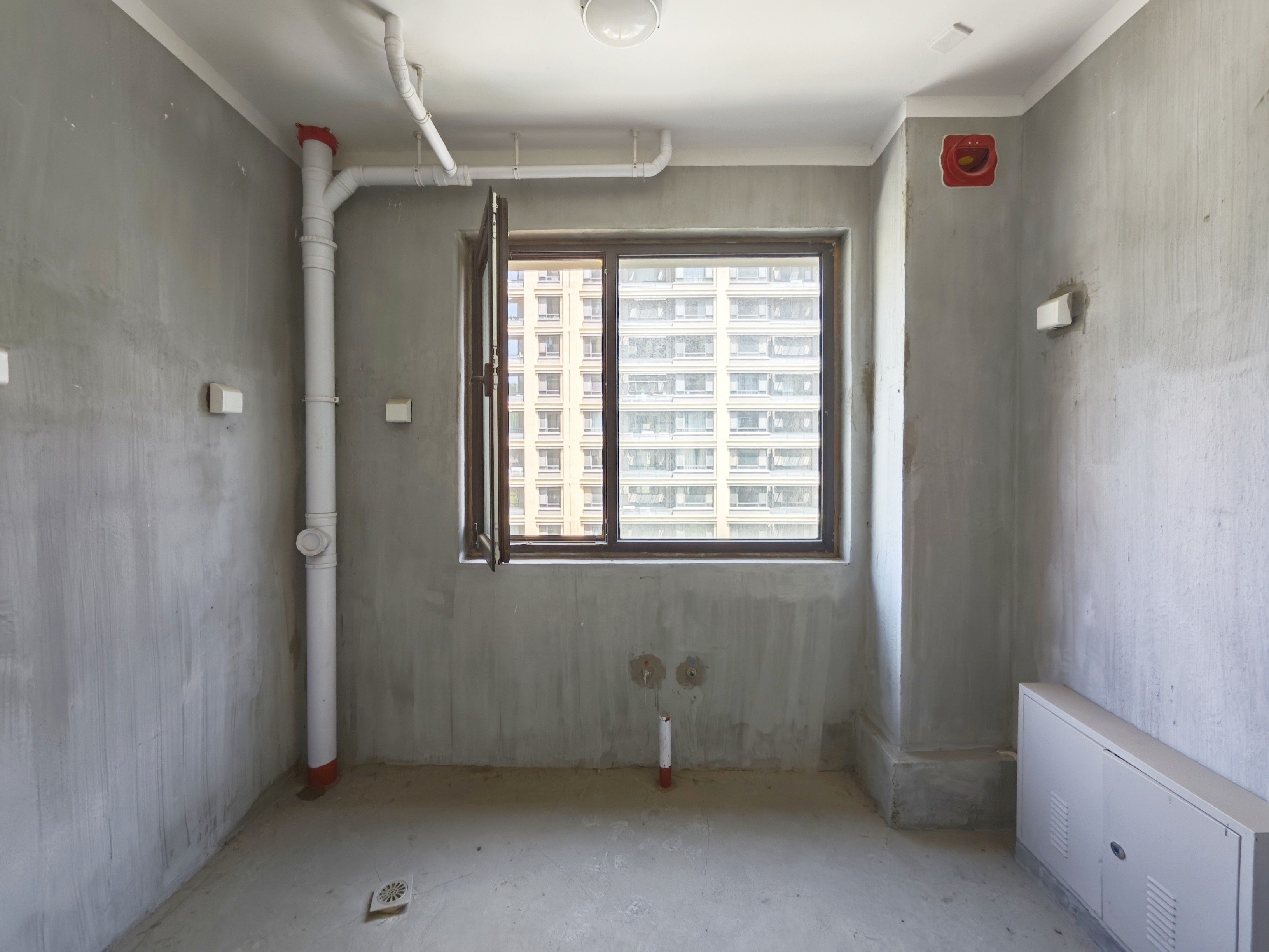 高新绿城玉兰花园