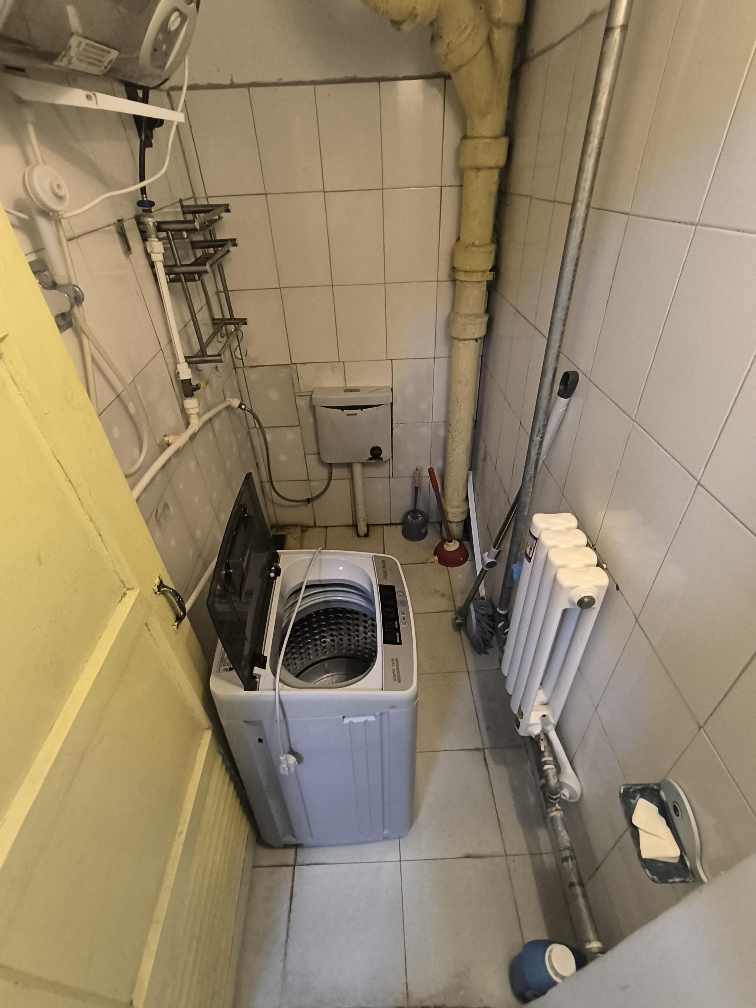 舜玉小区南区