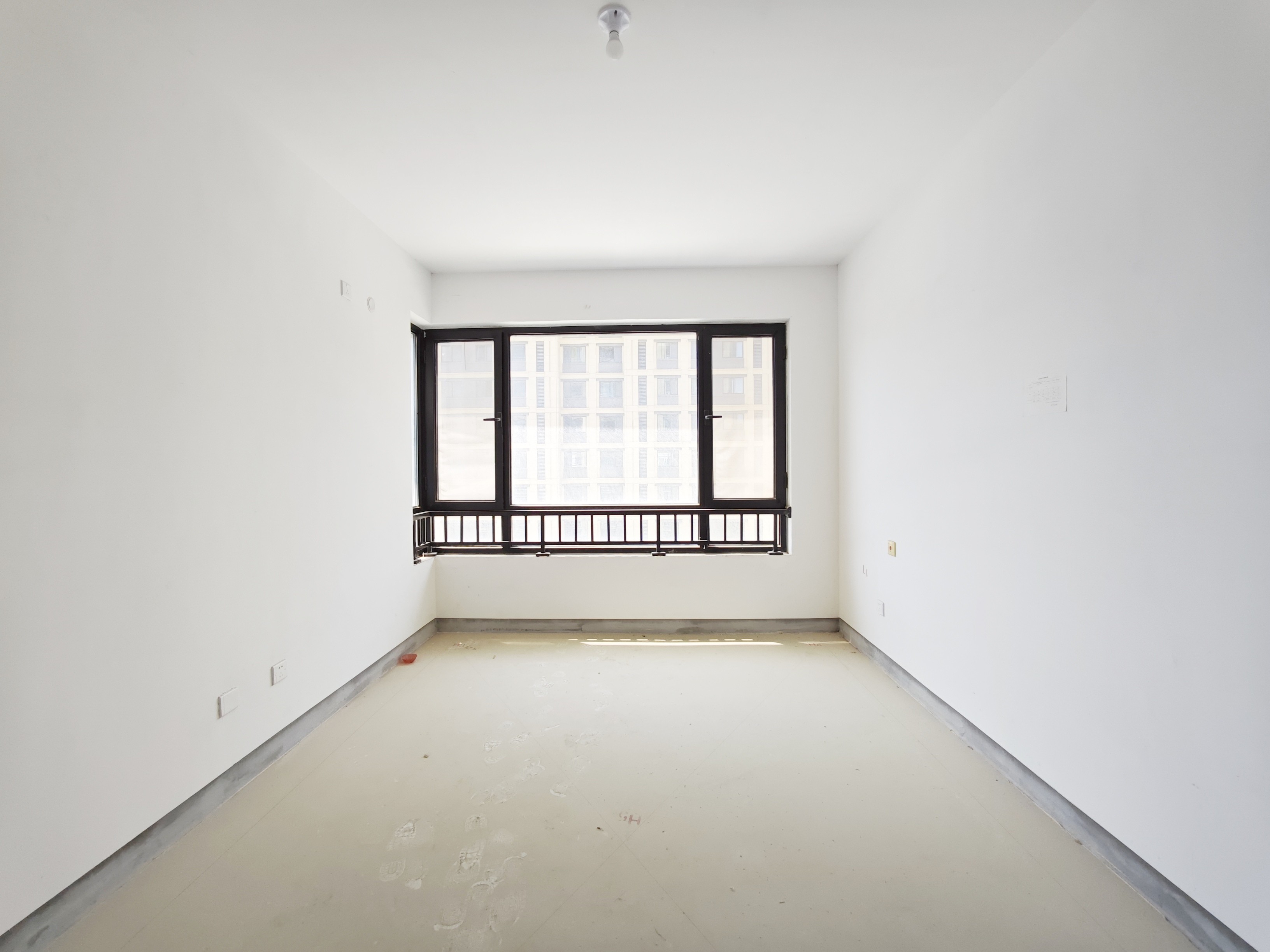 高新绿城玉兰花园