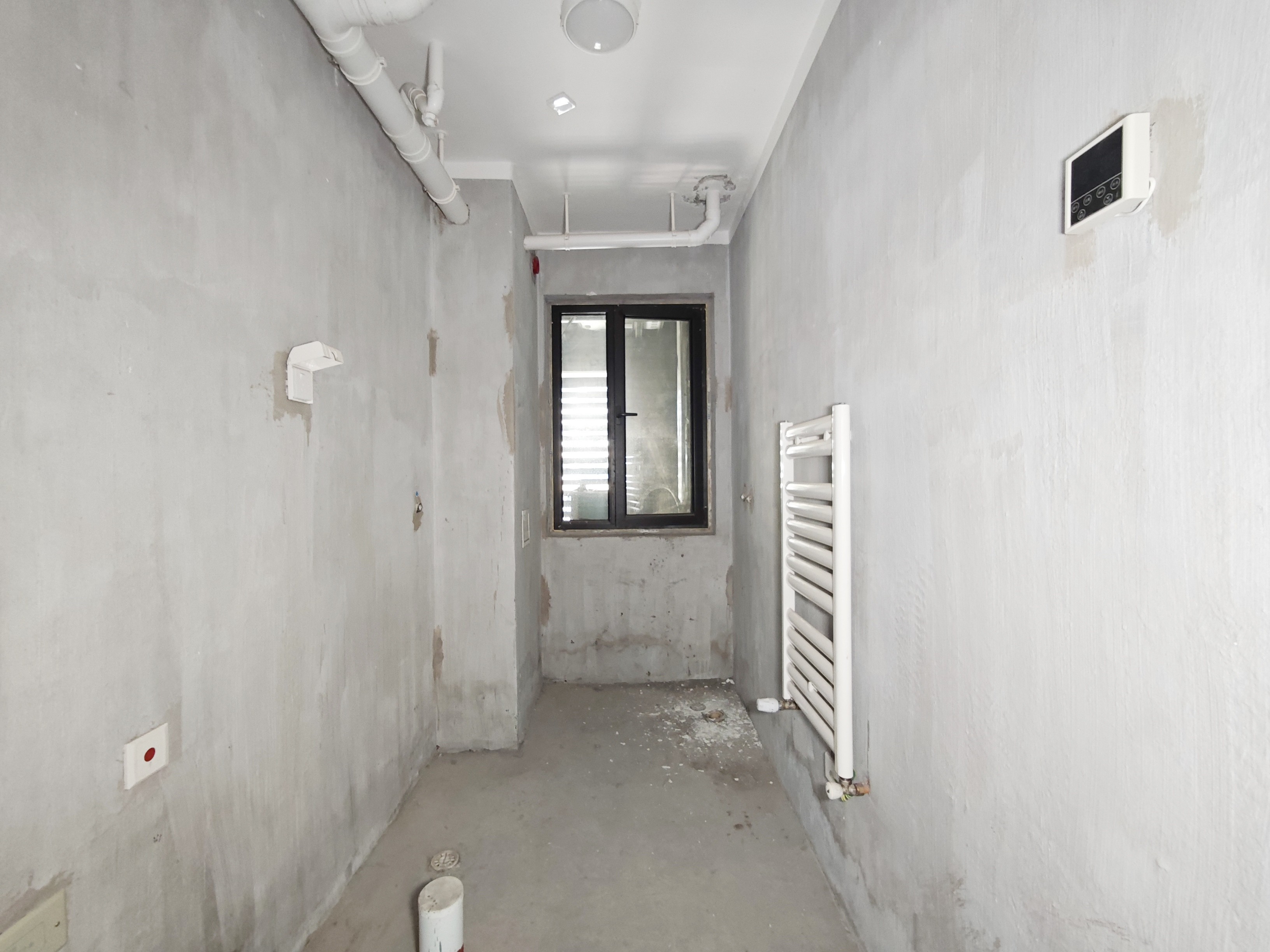 高新绿城玉兰花园