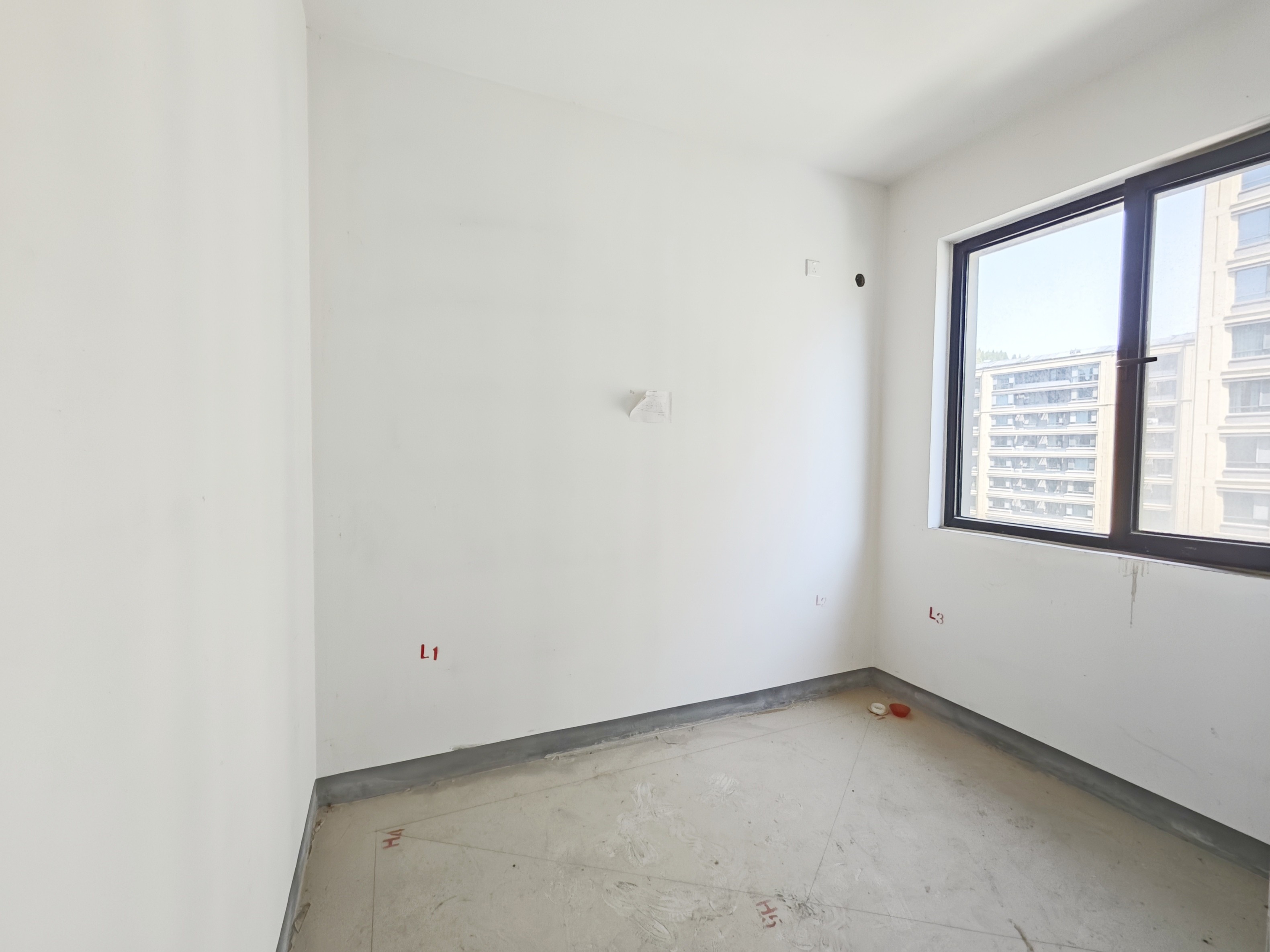 高新绿城玉兰花园