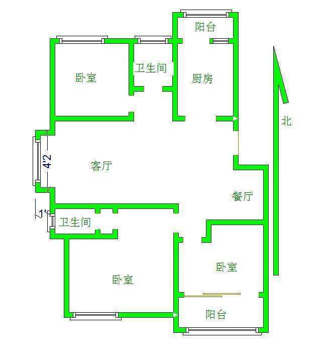 齐鲁花园