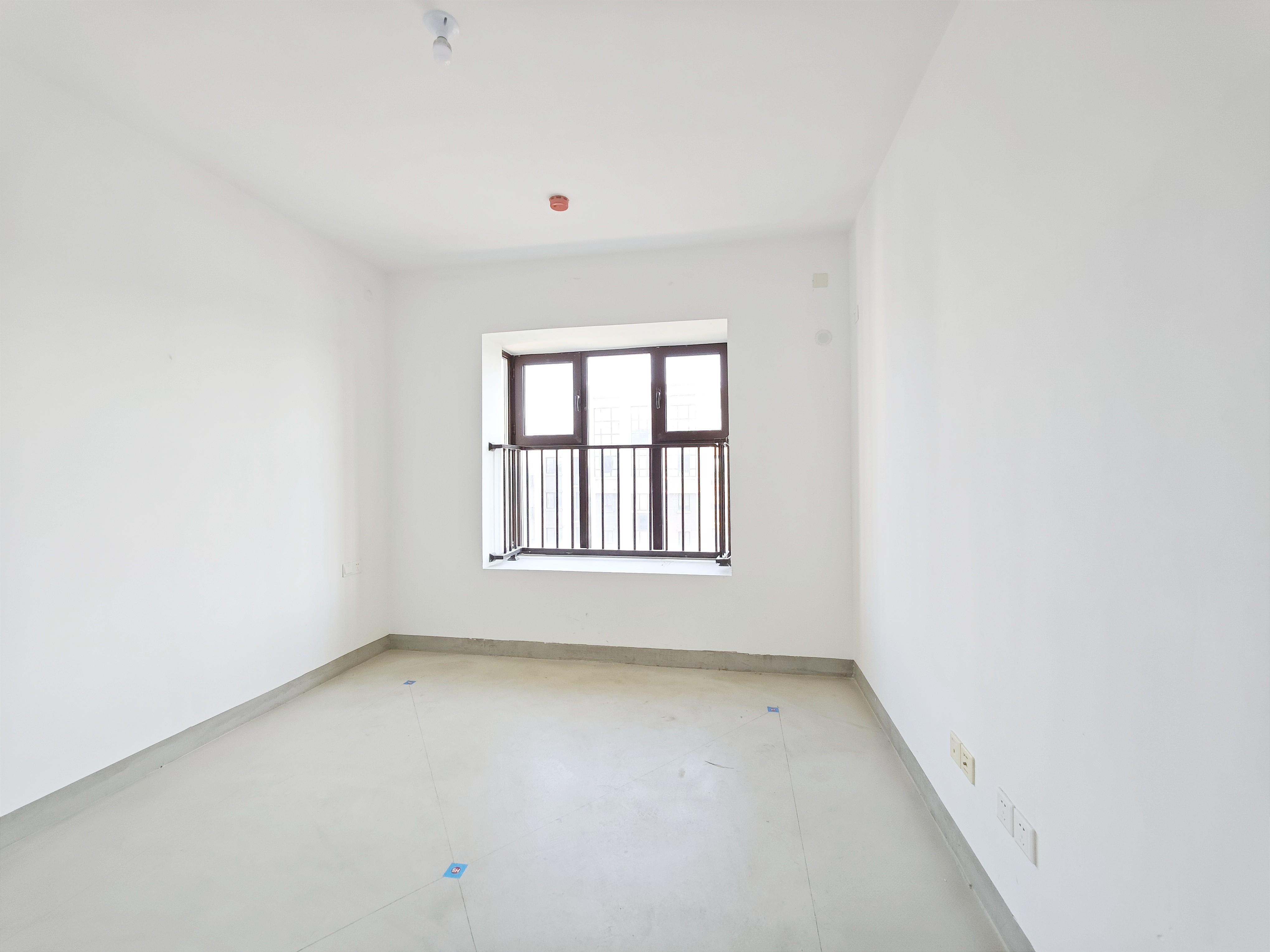 中建锦绣首府