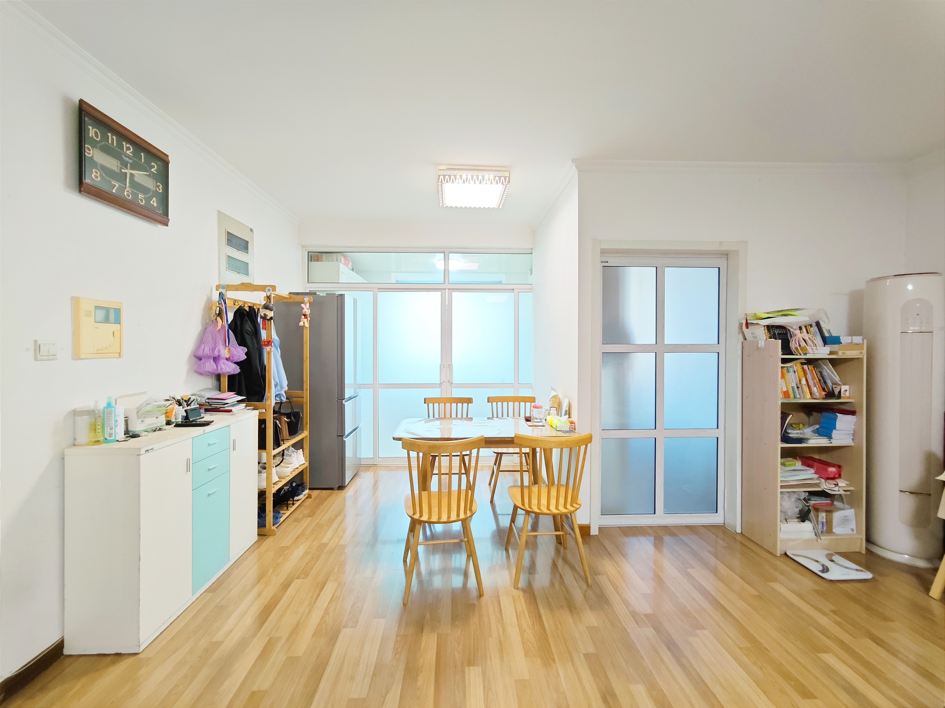 正大城市花园一期