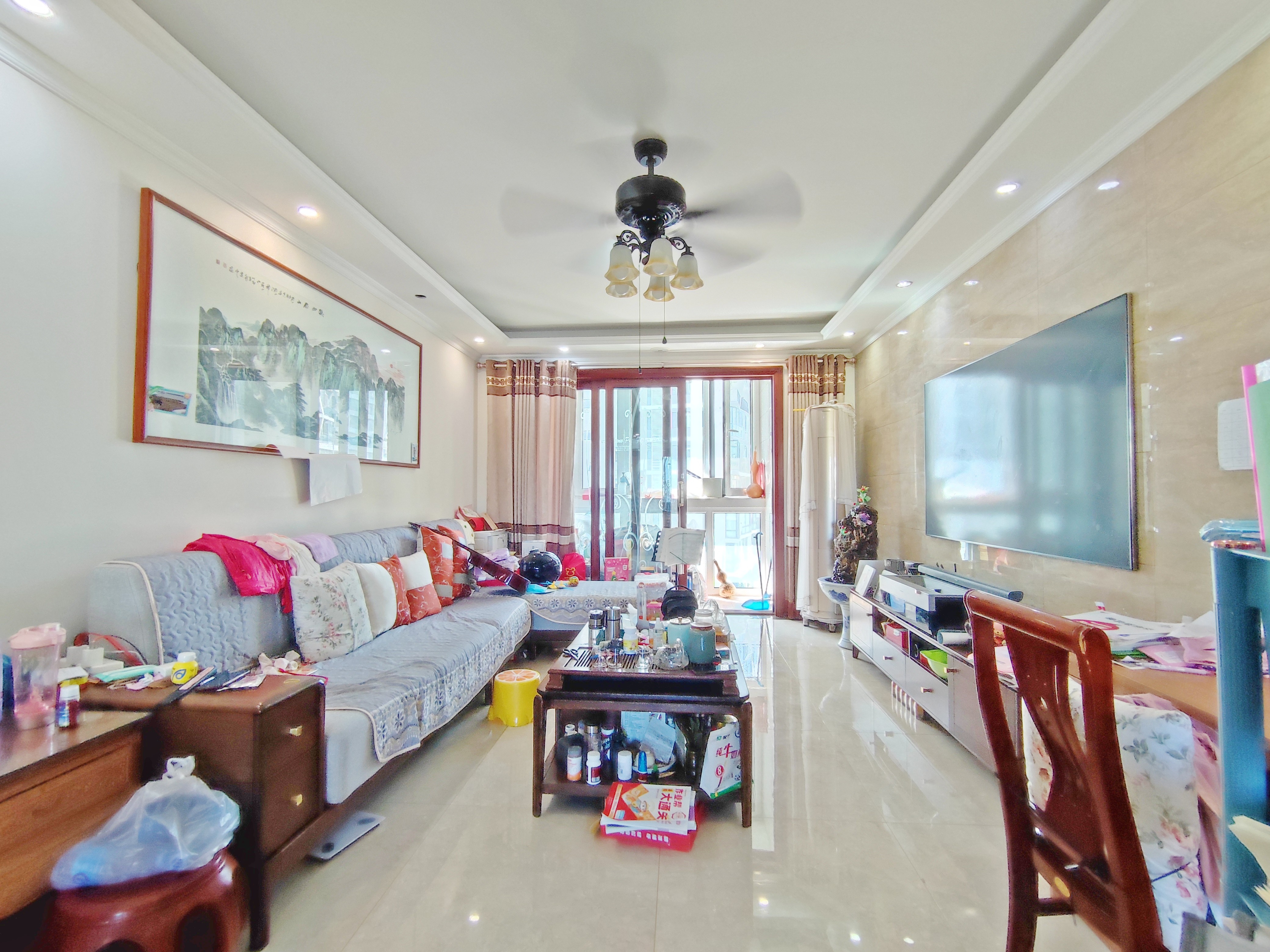 阳光100国际新城(K区)