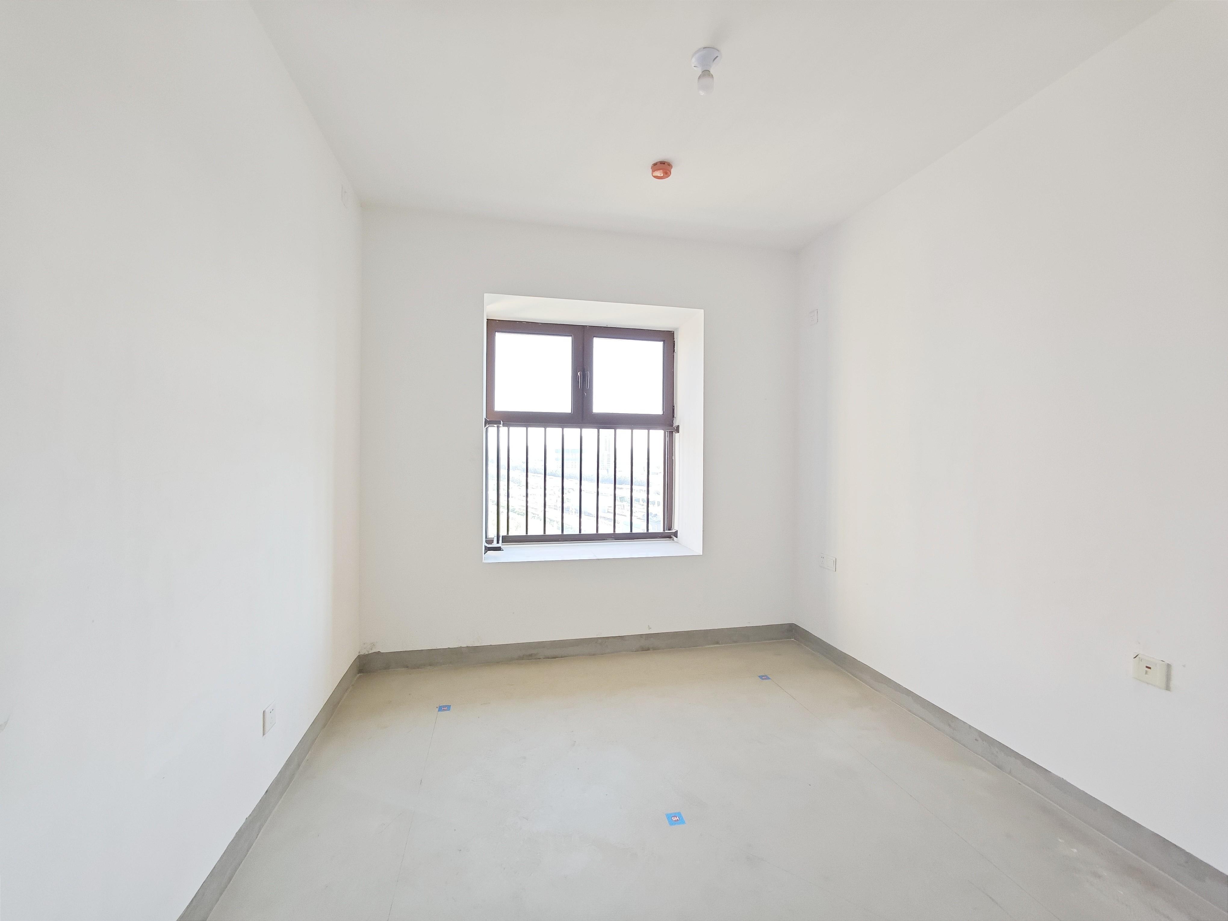 中建锦绣首府