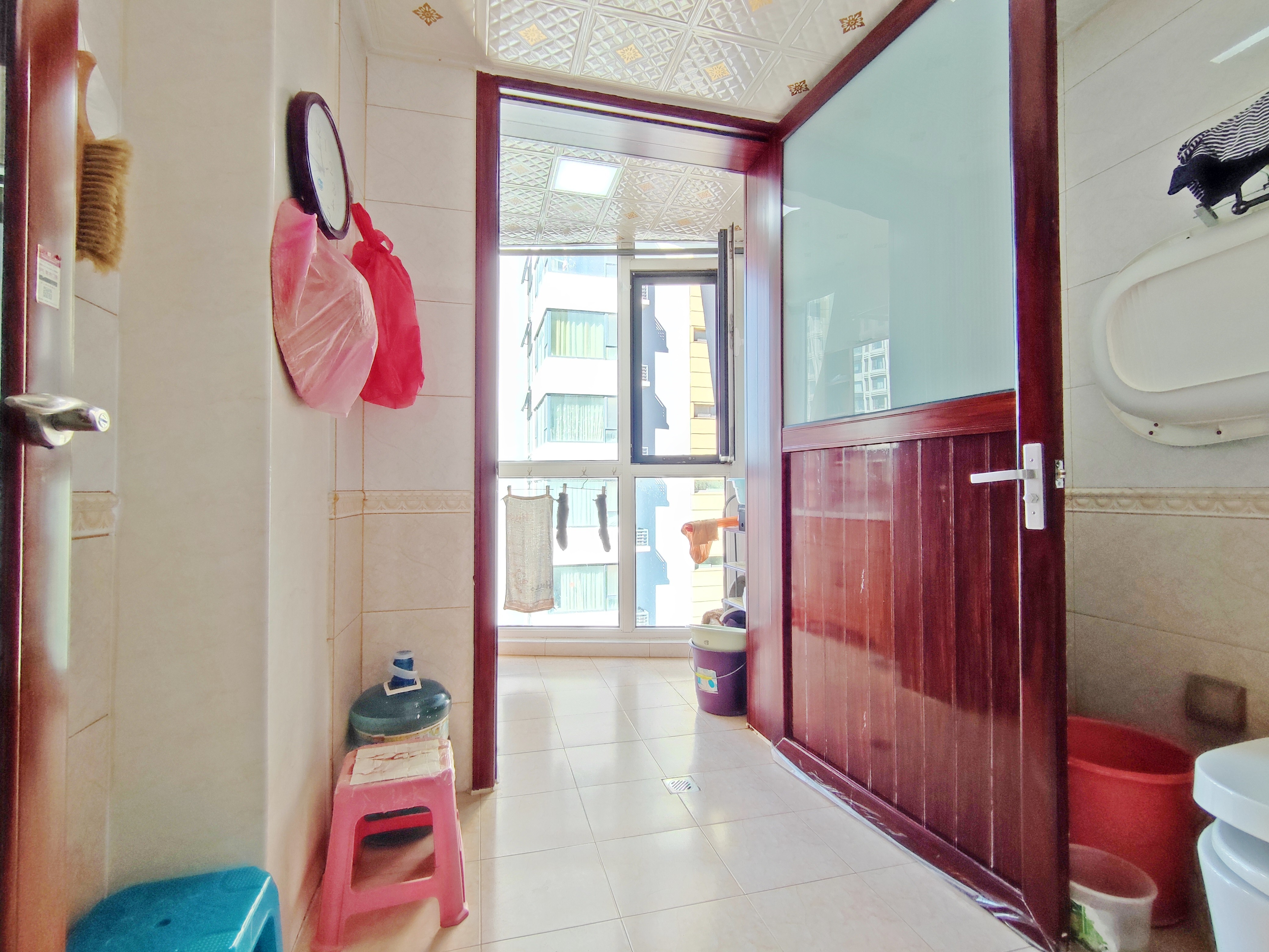 阳光100国际新城(K区)