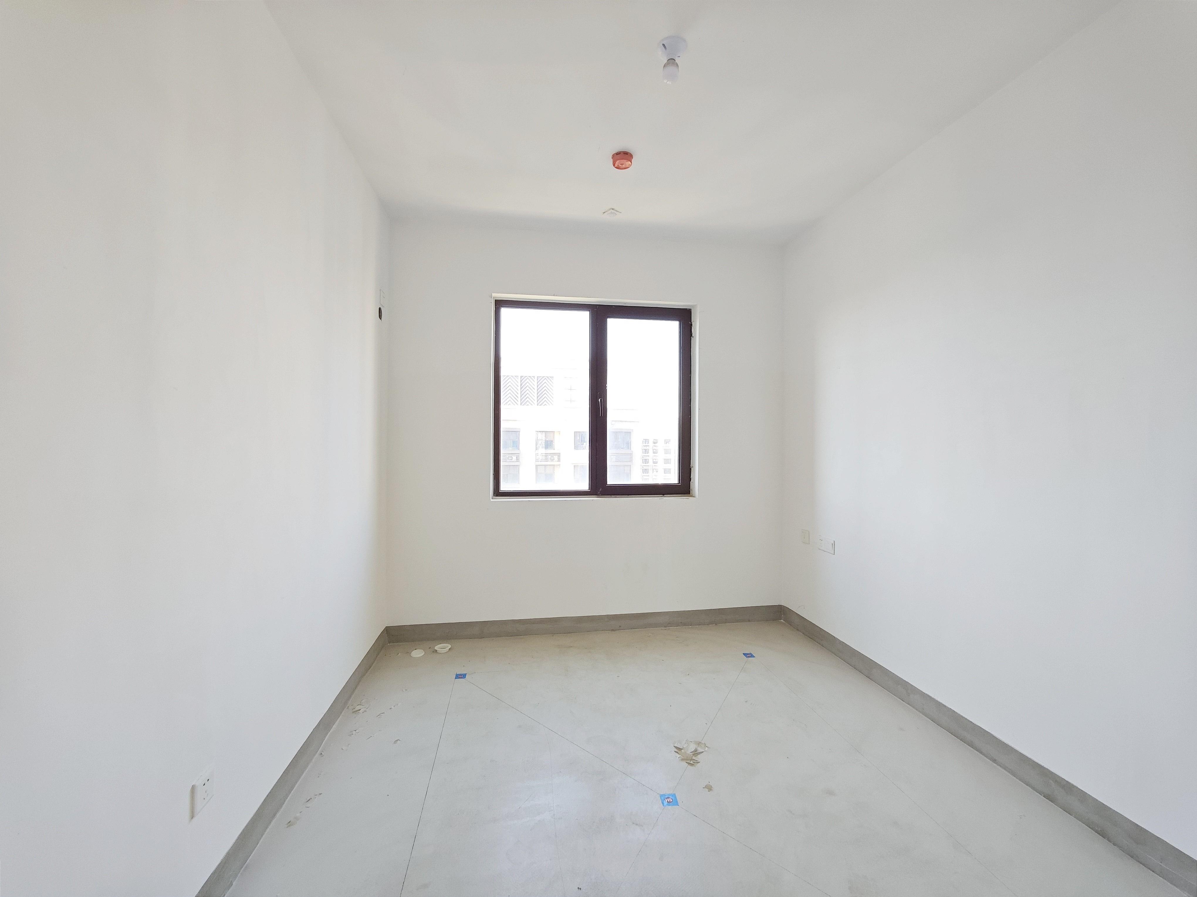 中建锦绣首府