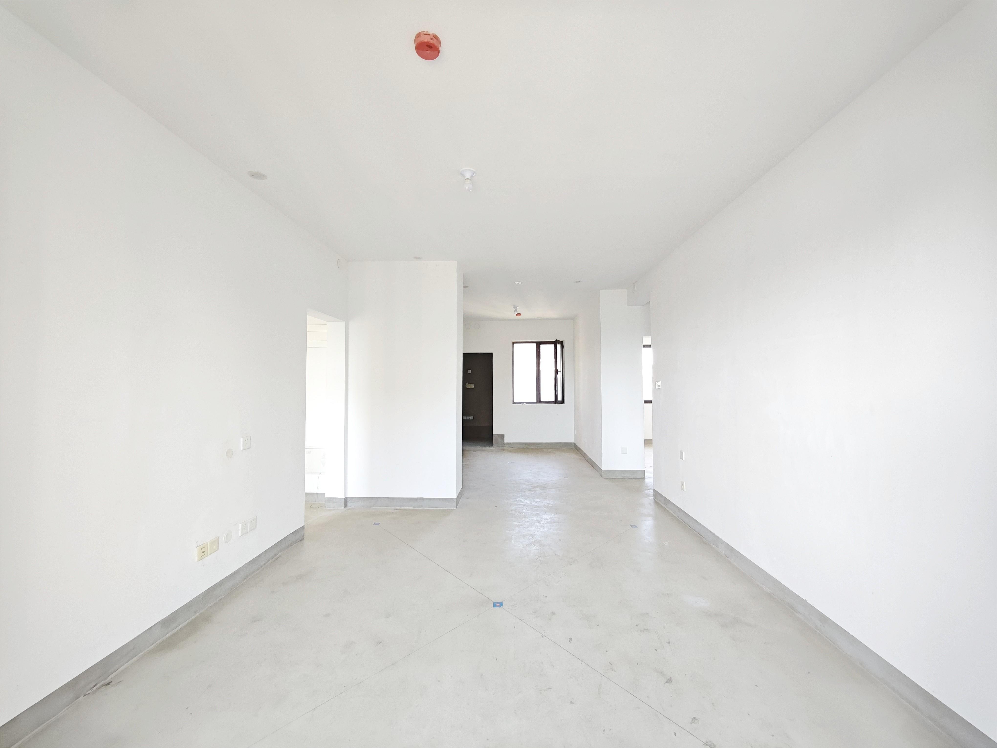 中建锦绣首府