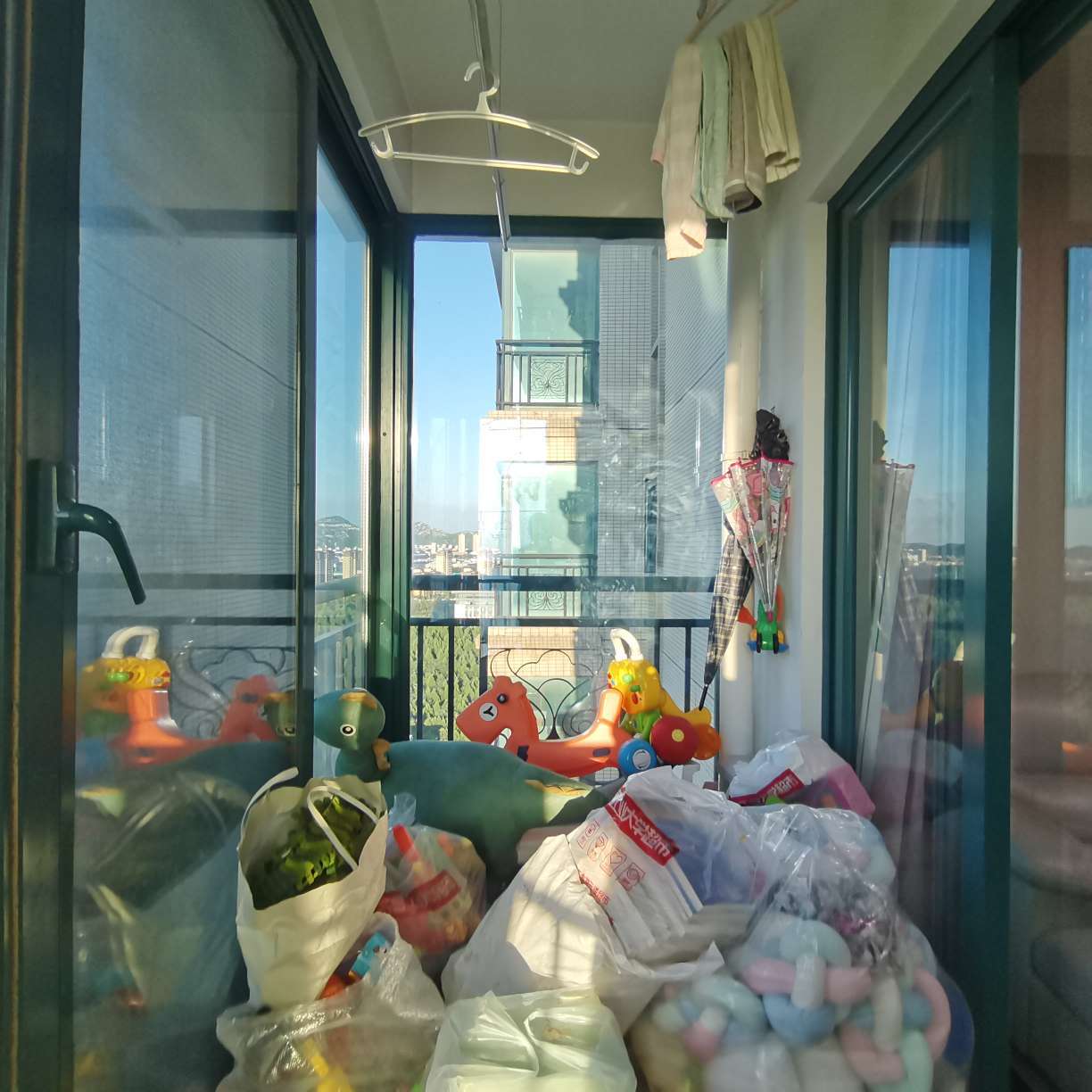 恒大绿洲