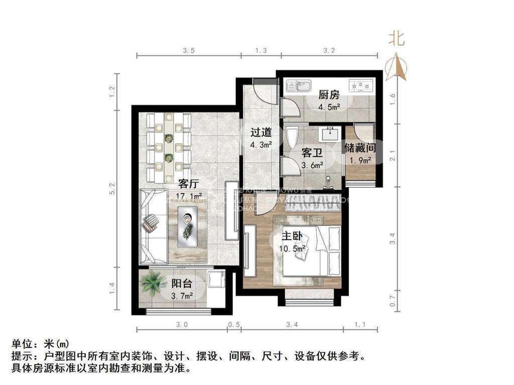 鲁商常春藤