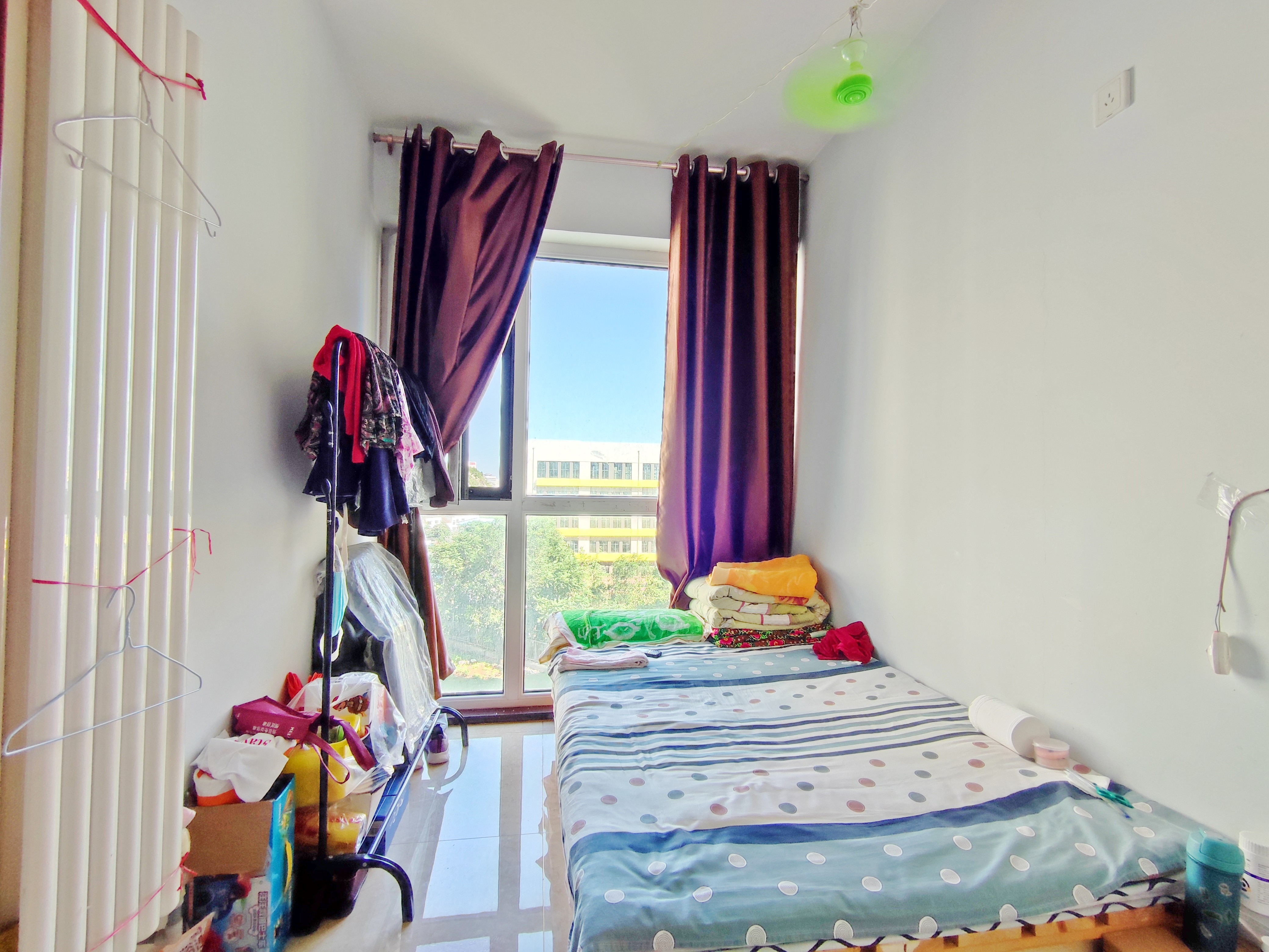 阳光100国际新城(K区)