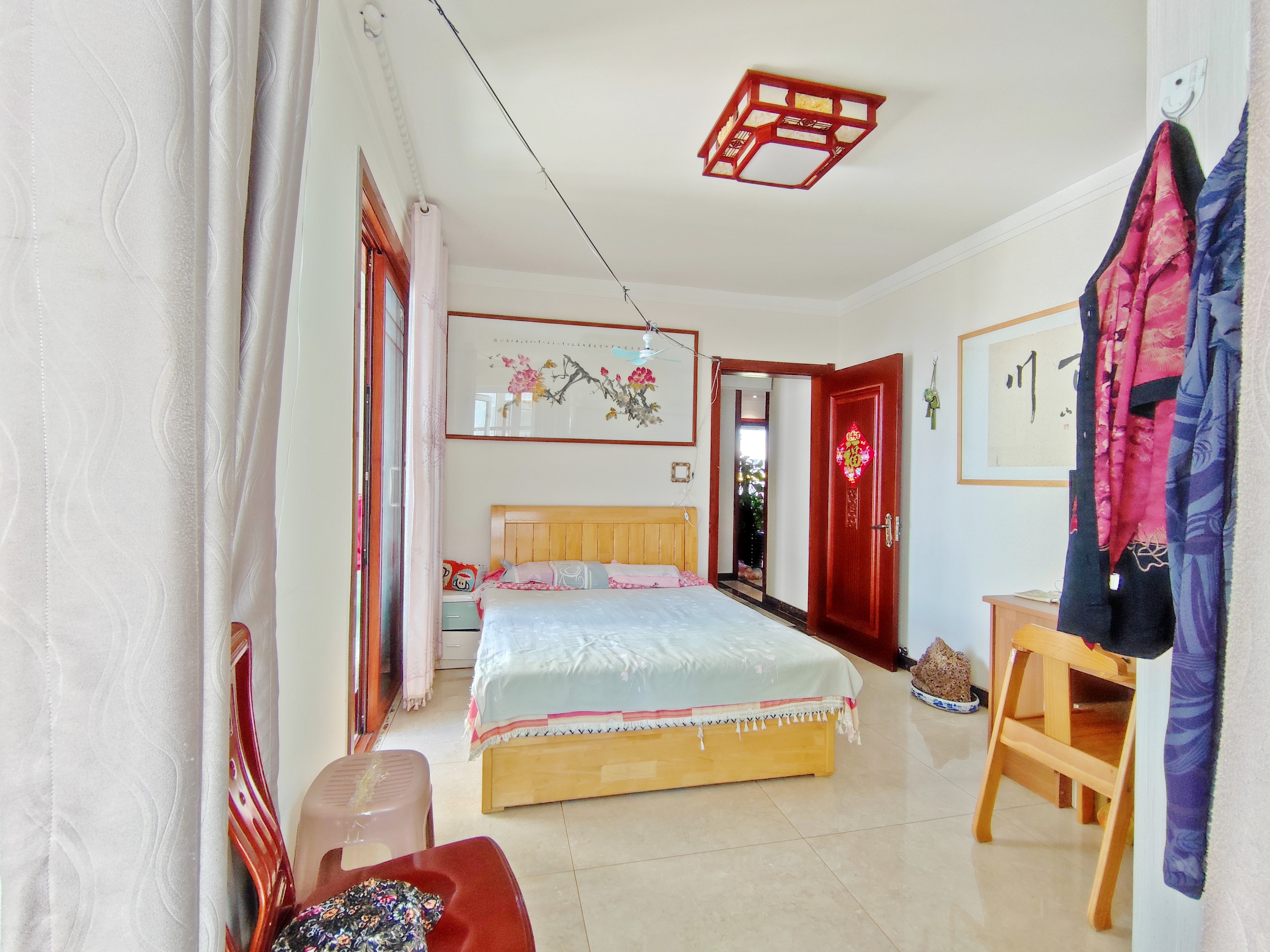 阳光100国际新城(K区)