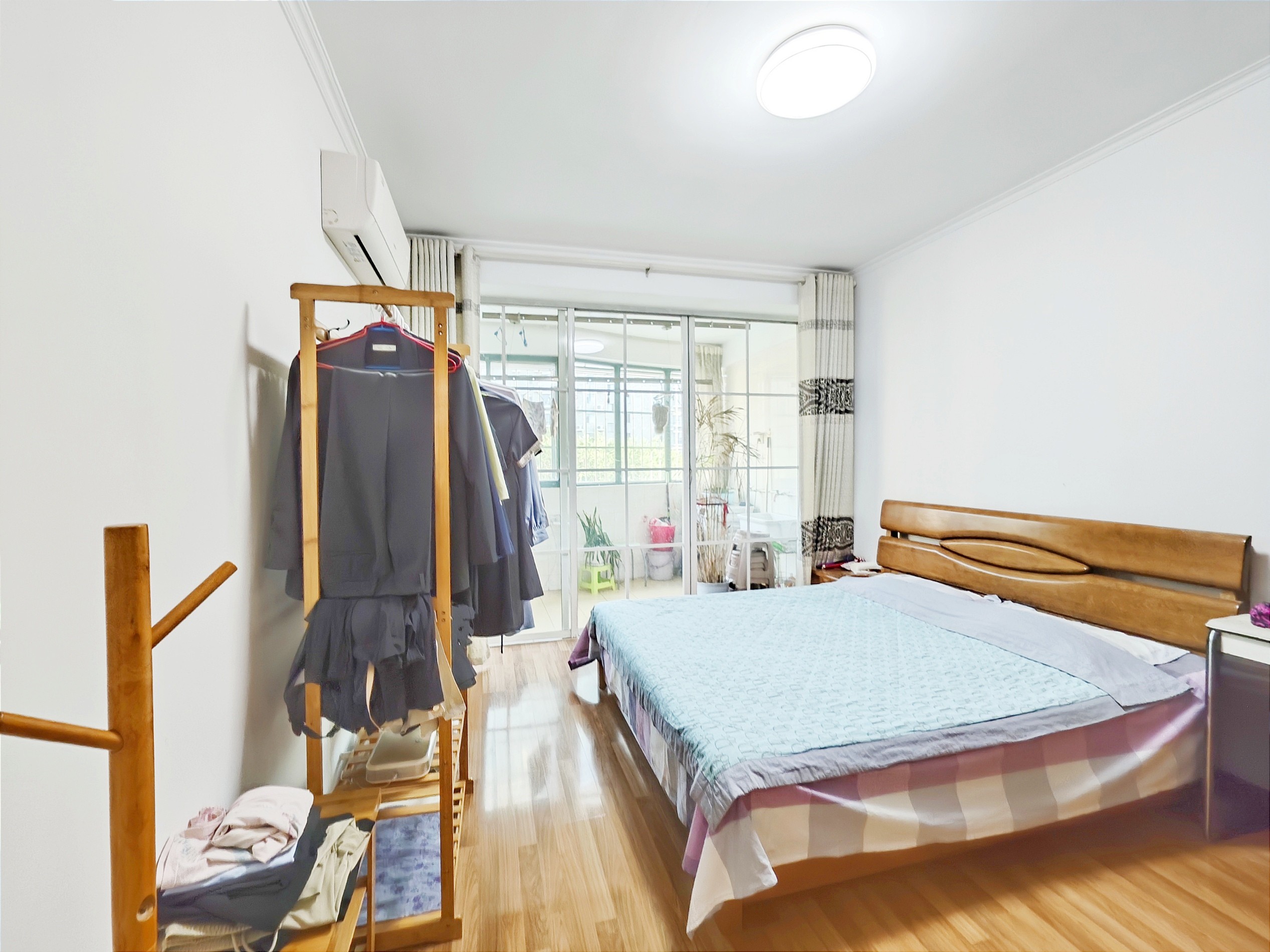 正大城市花园一期