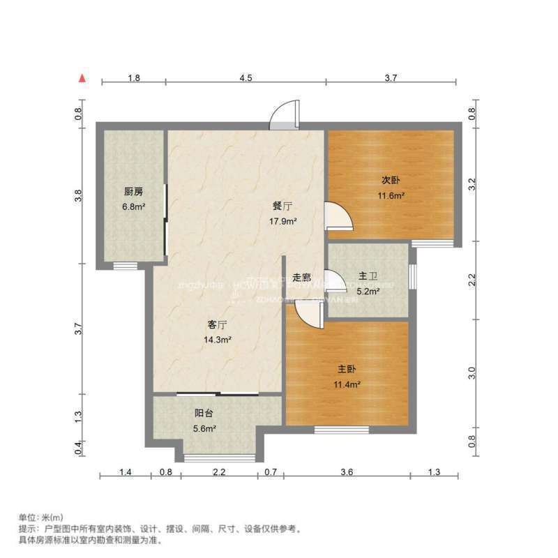 绿地新里梵尔赛公馆