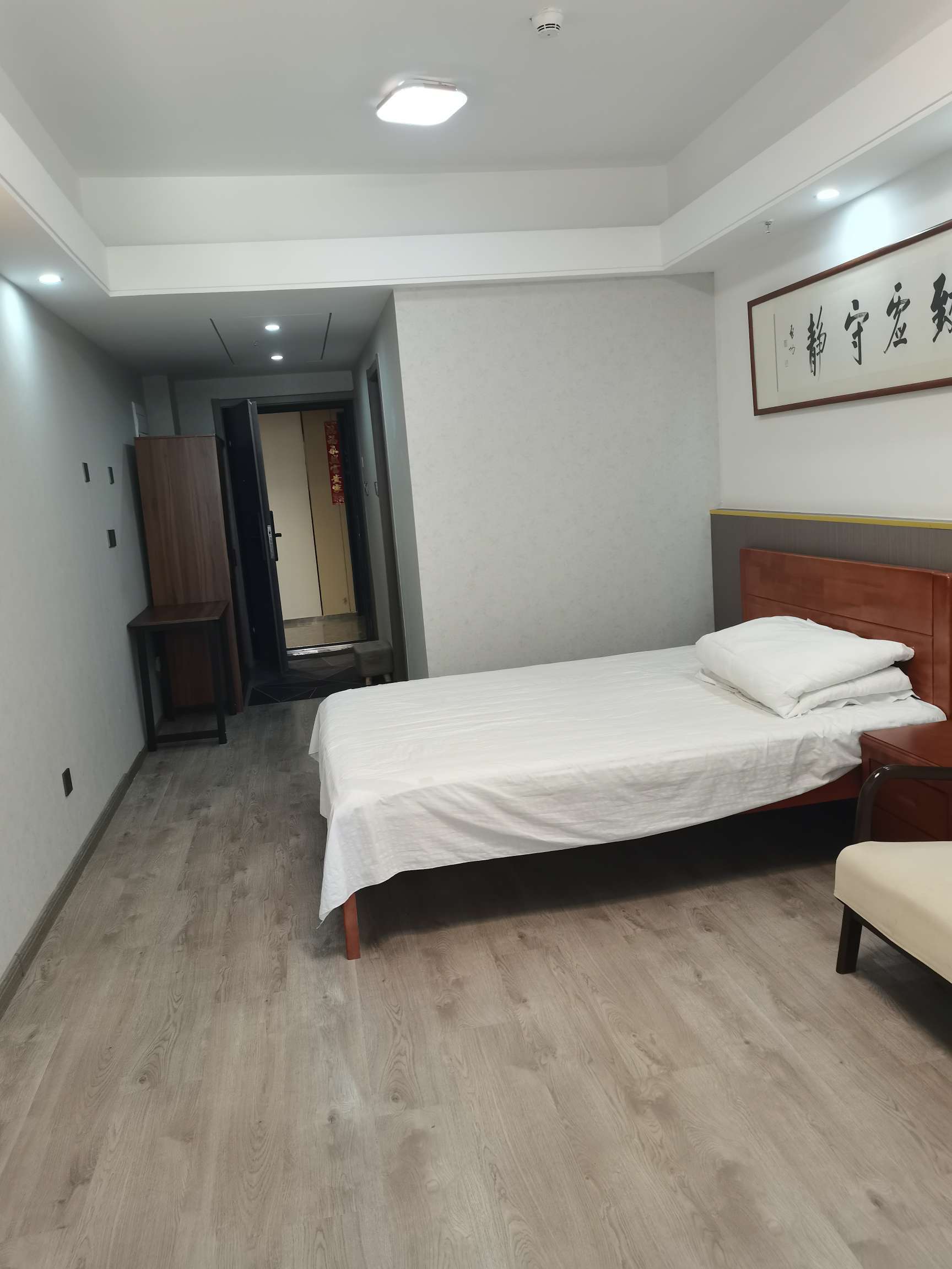 中海湖畔YOU+