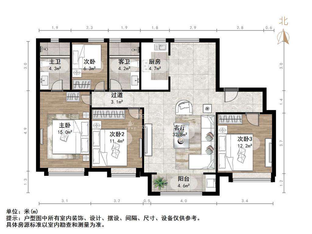 碧桂园凤凰首府