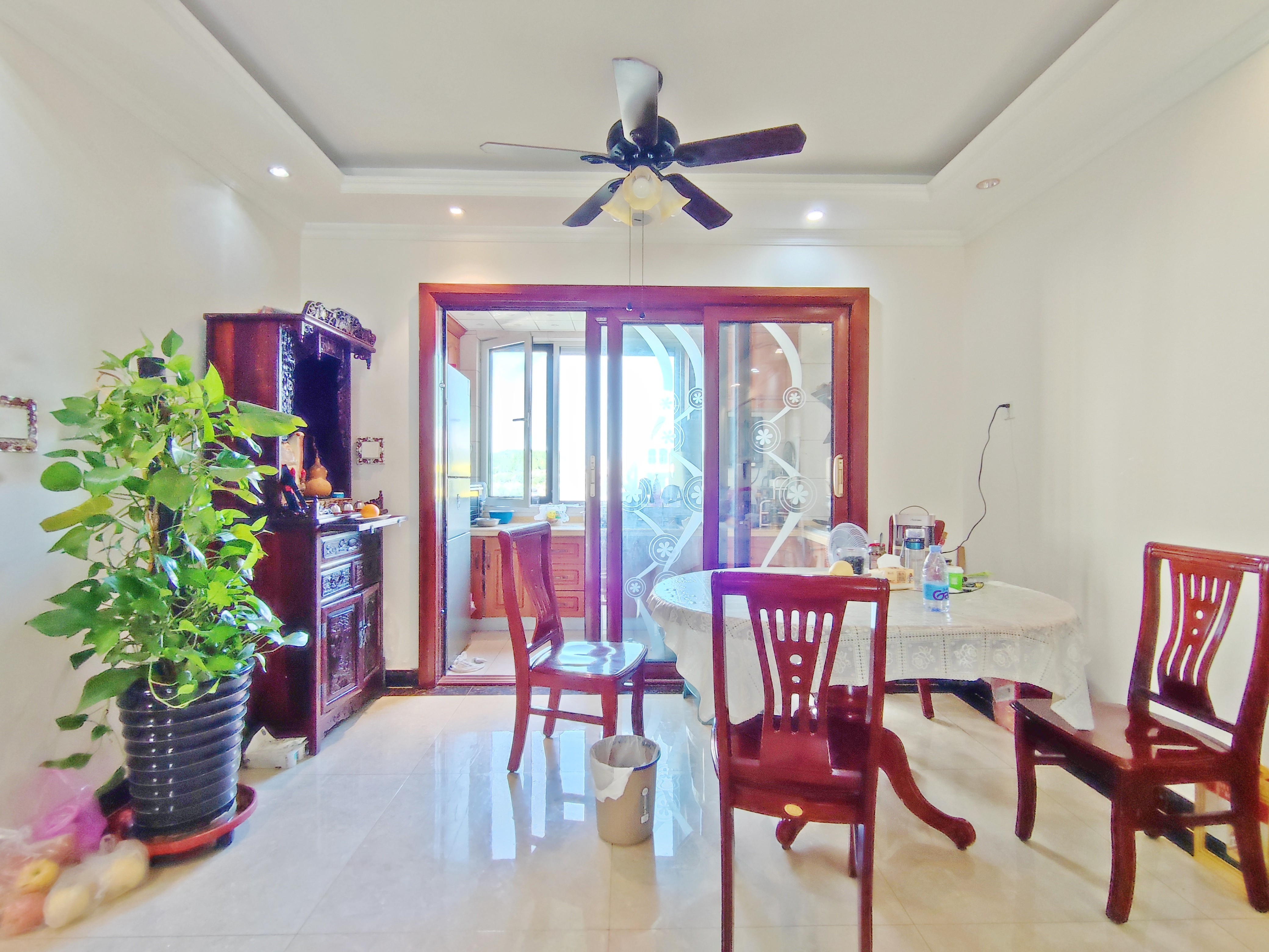 阳光100国际新城(K区)