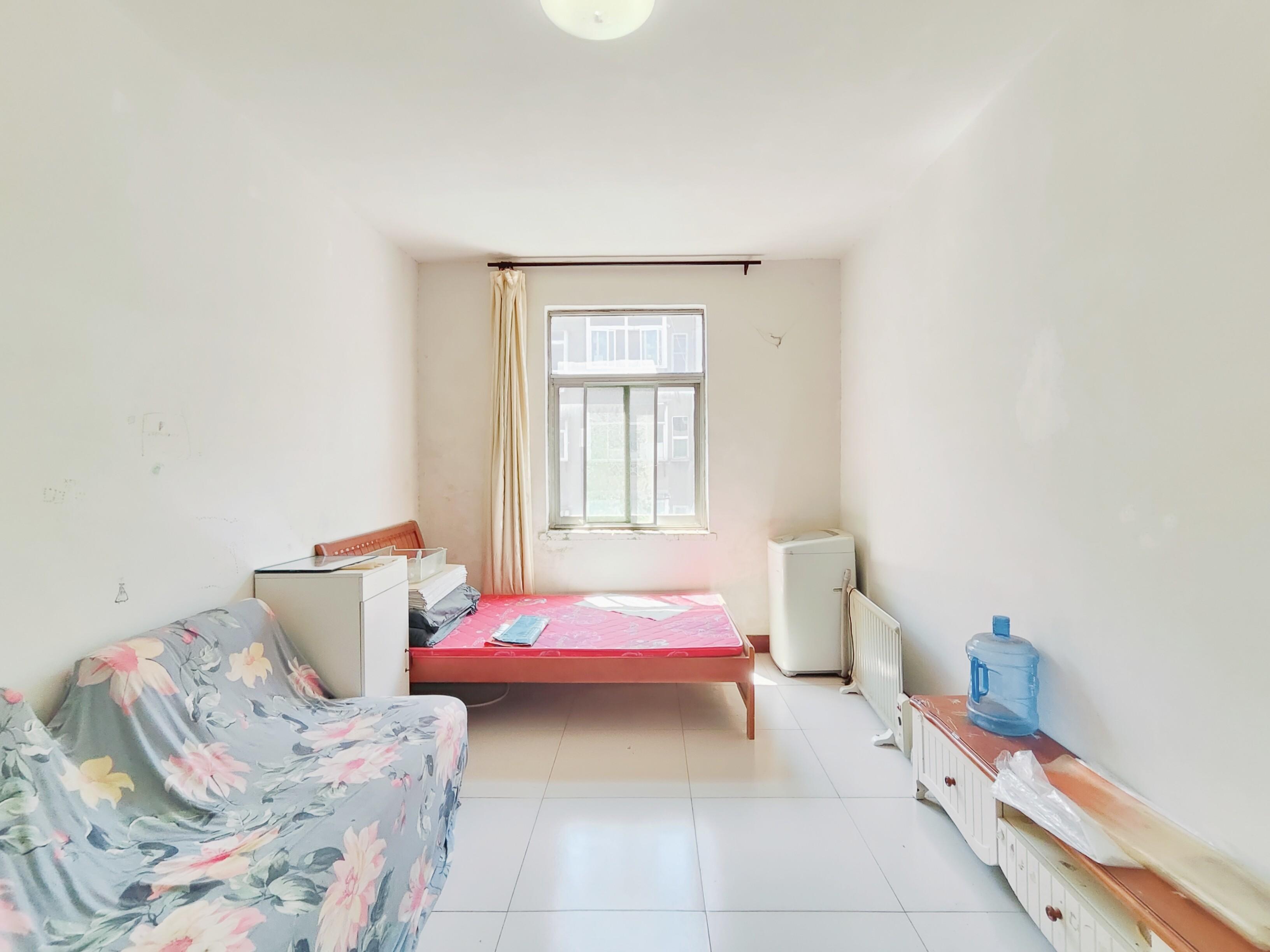 工业北路单位宿舍