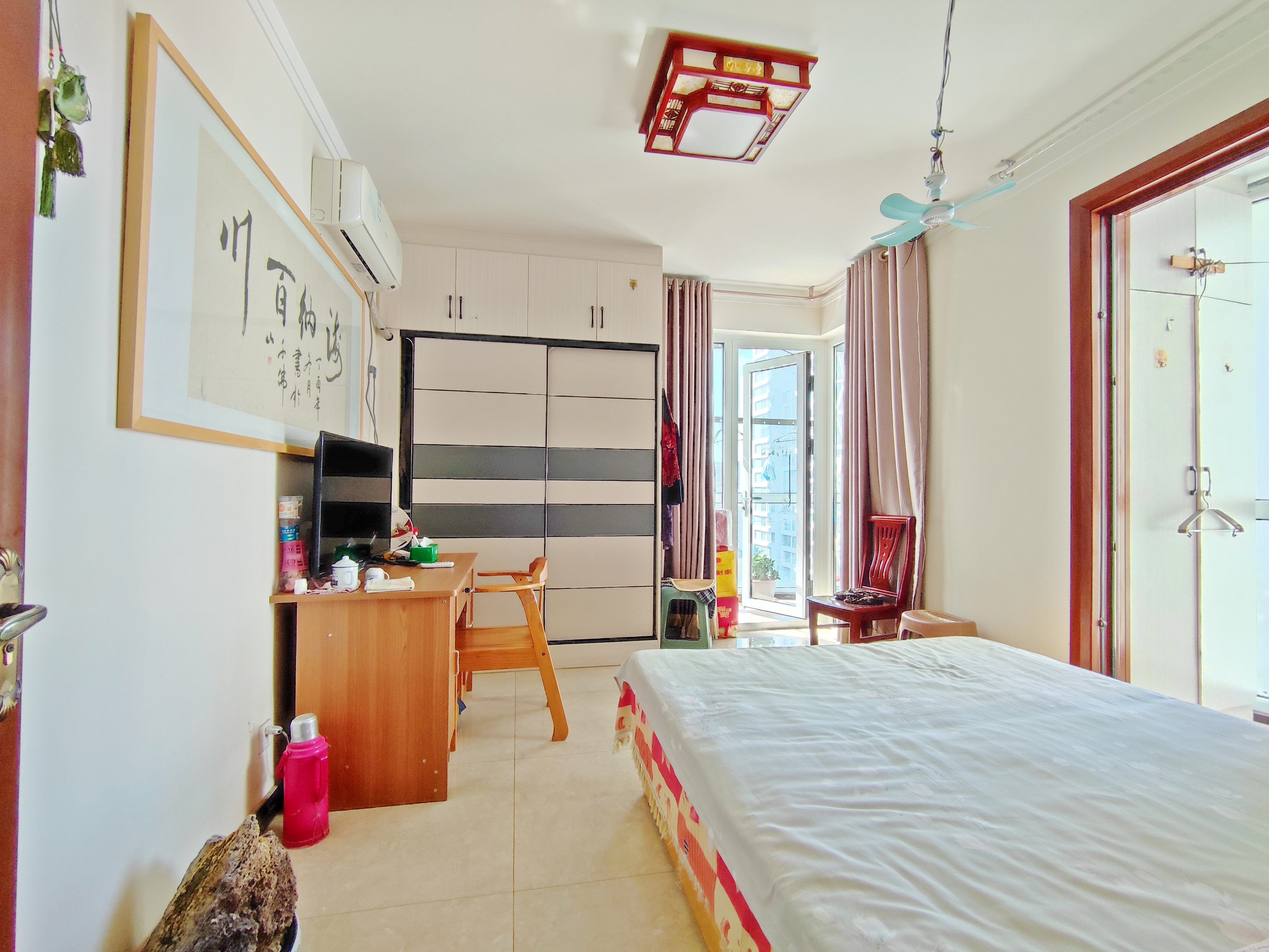 阳光100国际新城(K区)