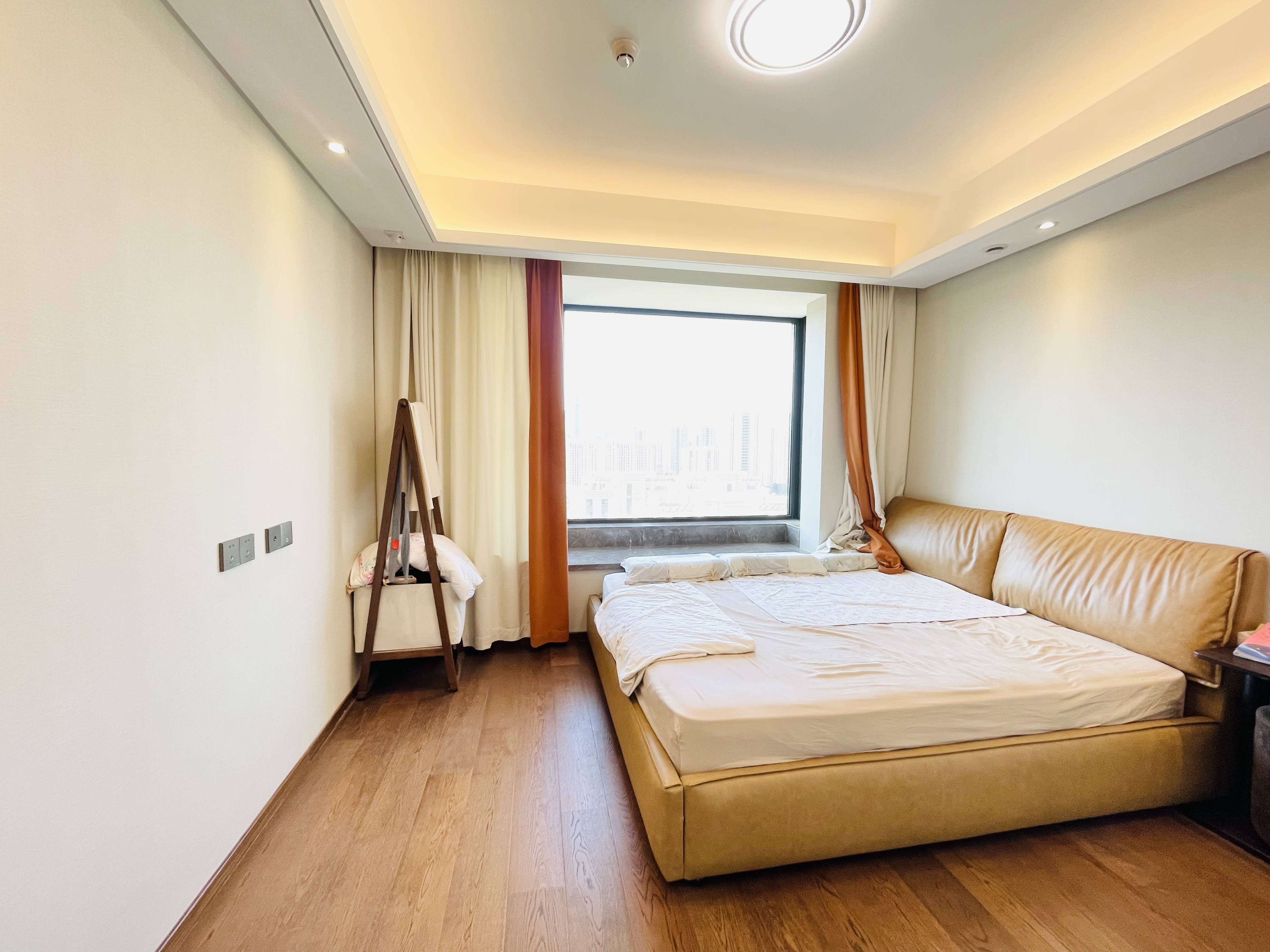 银丰玖玺城二期山和院