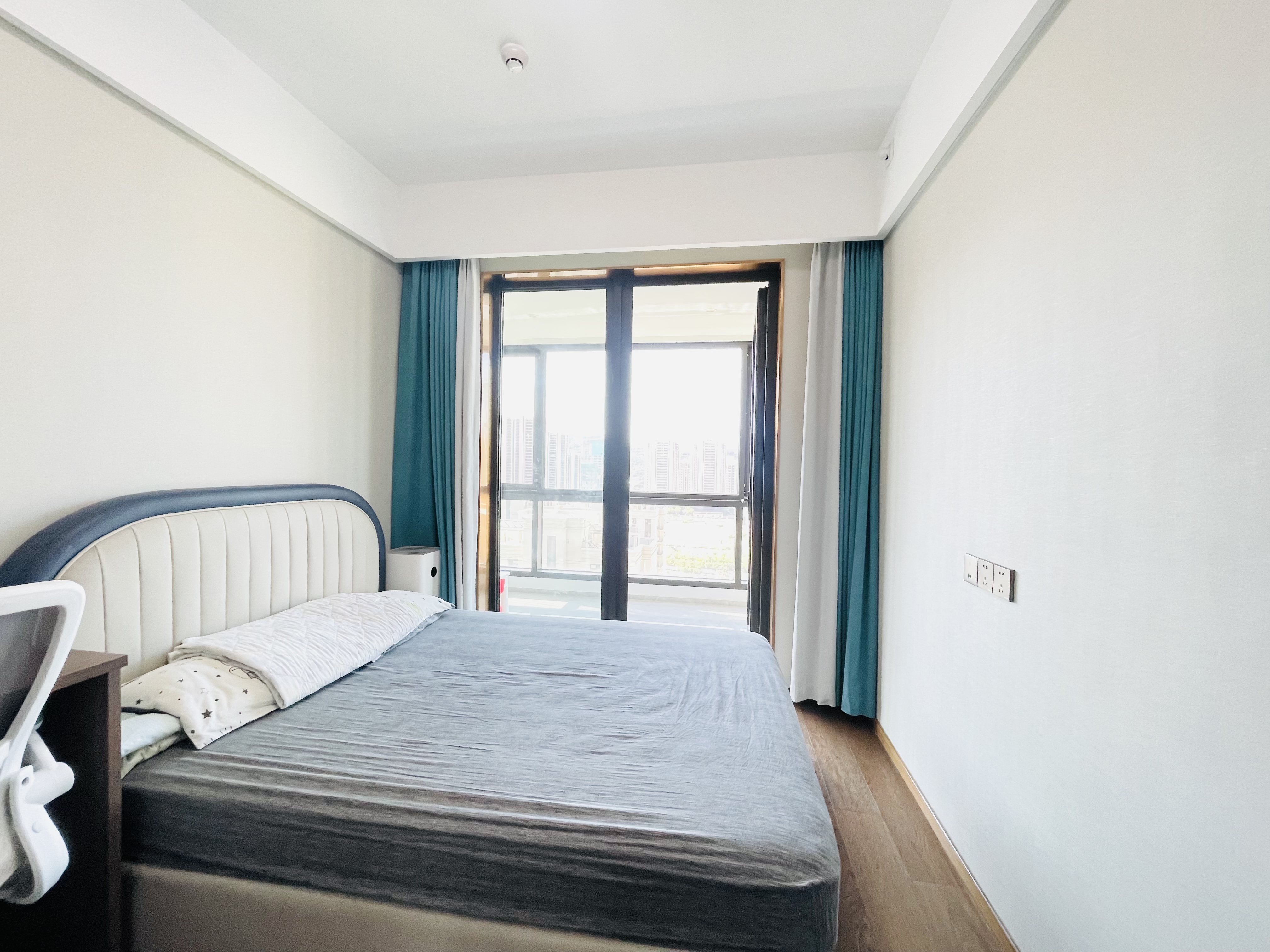 银丰玖玺城二期山和院