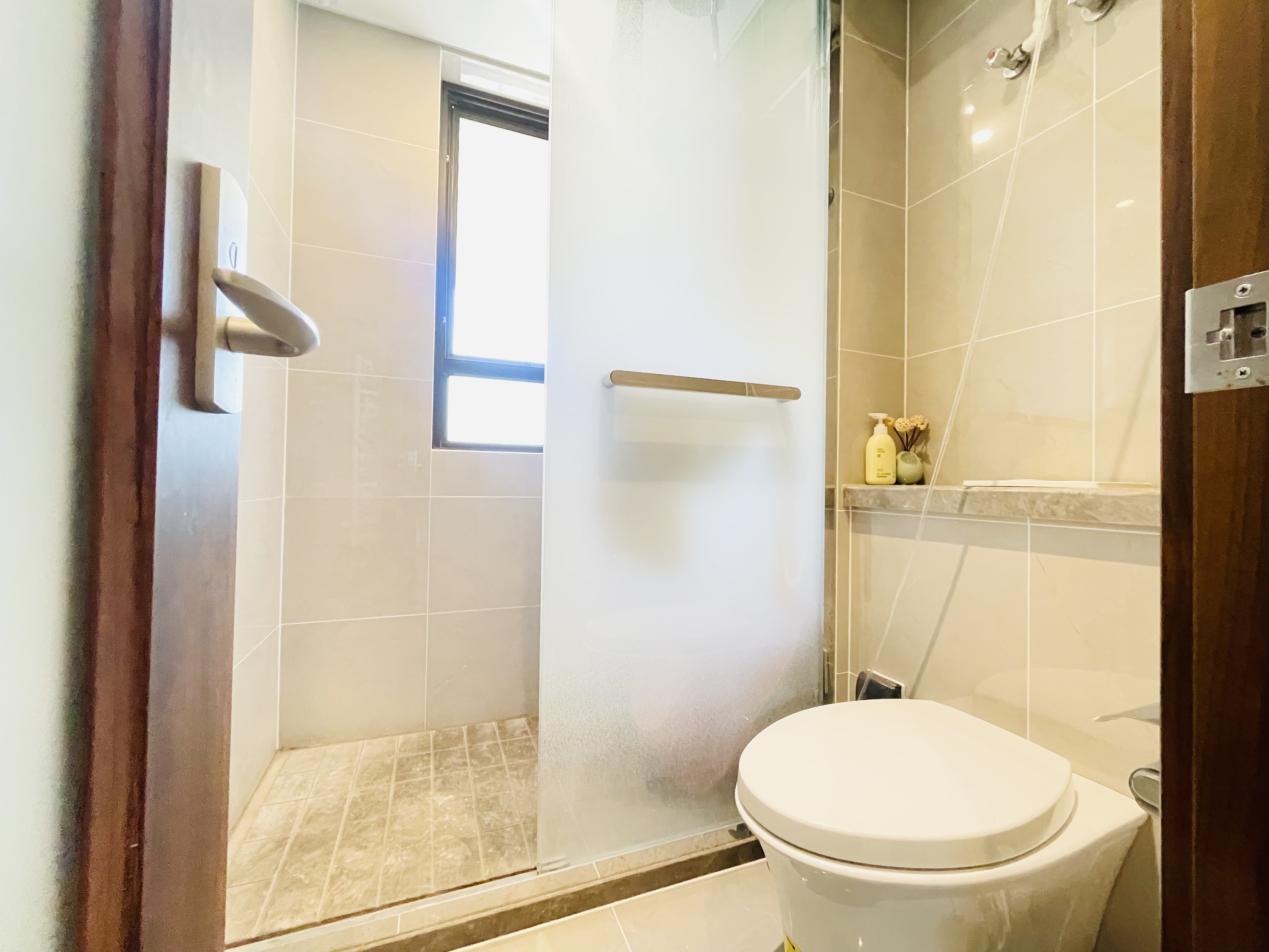 银丰玖玺城二期山和院