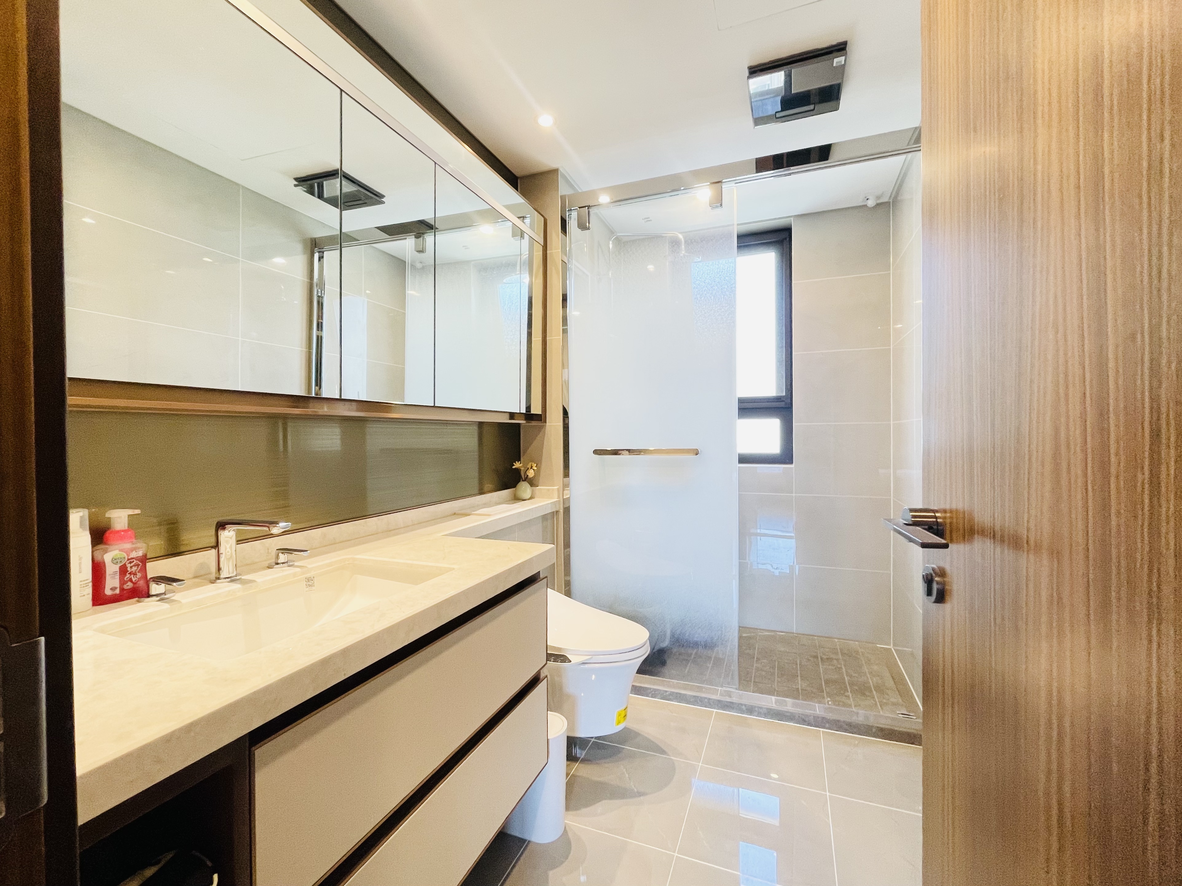 银丰玖玺城二期山和院