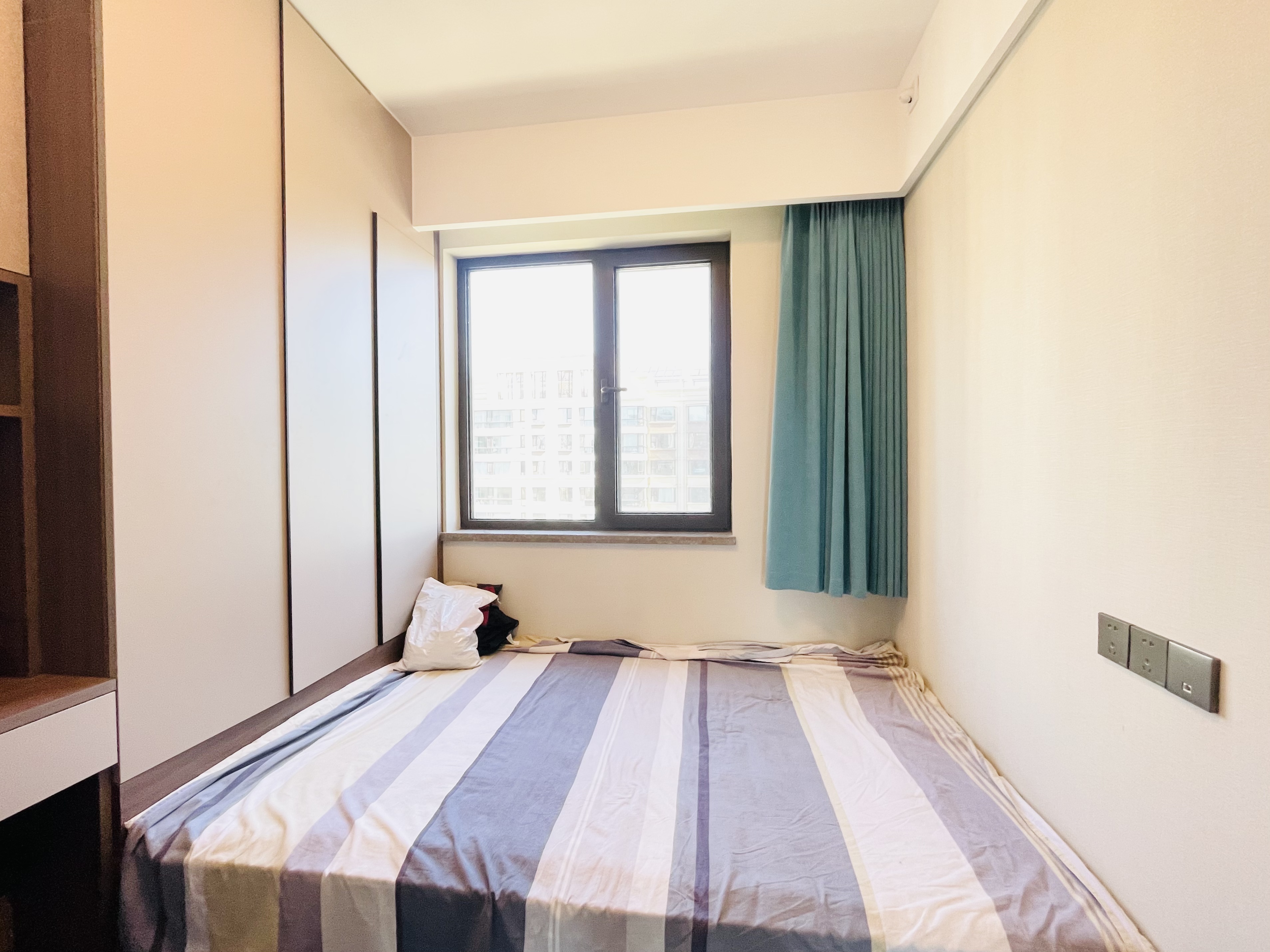 银丰玖玺城二期山和院