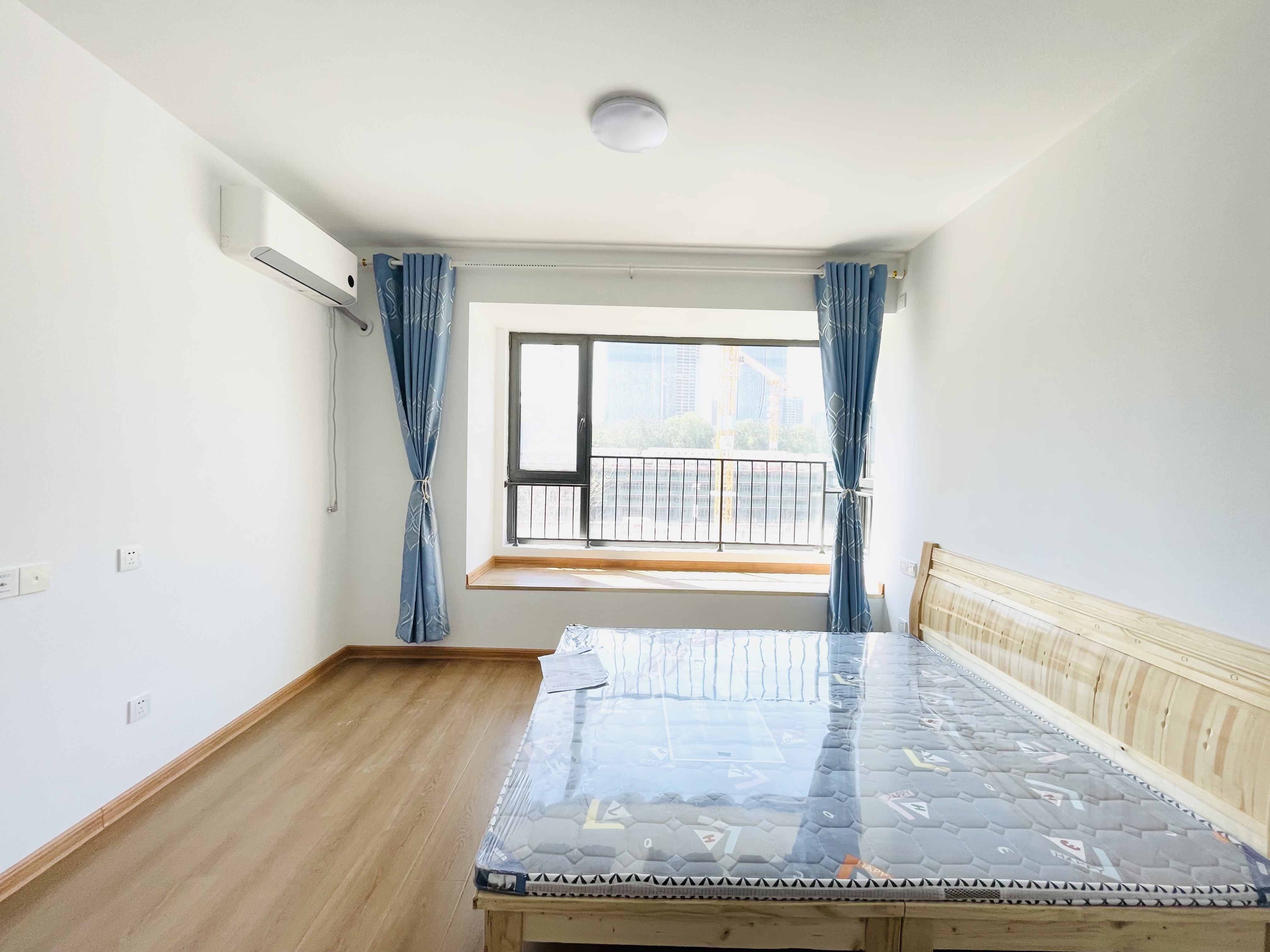 银丰玖玺城四期融合府