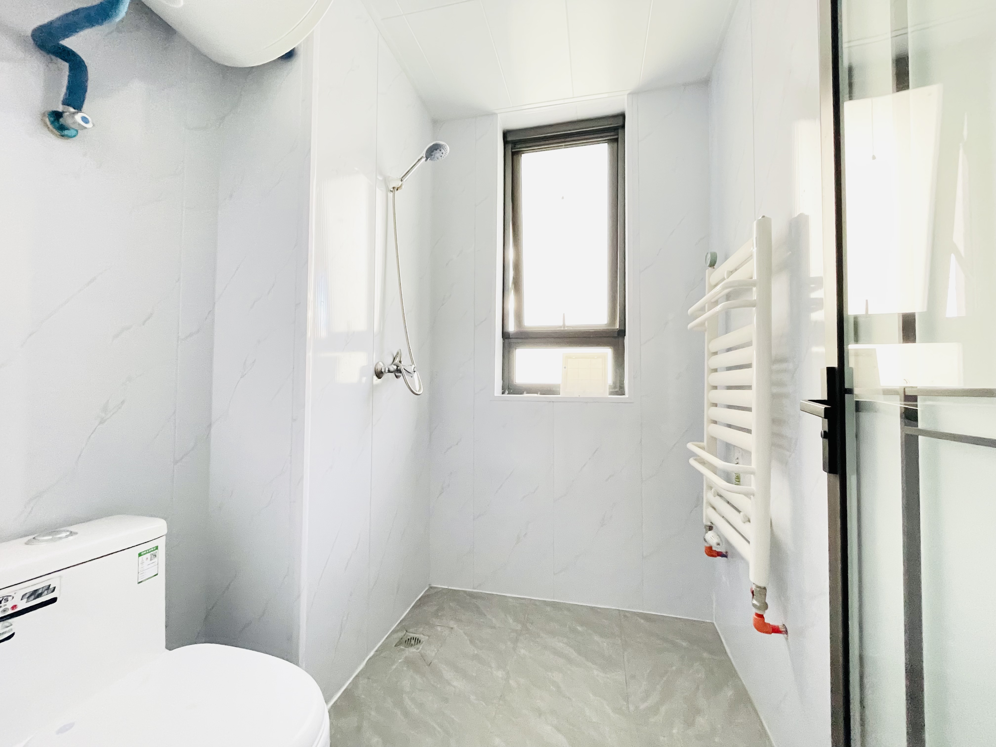 银丰玖玺城四期融合府