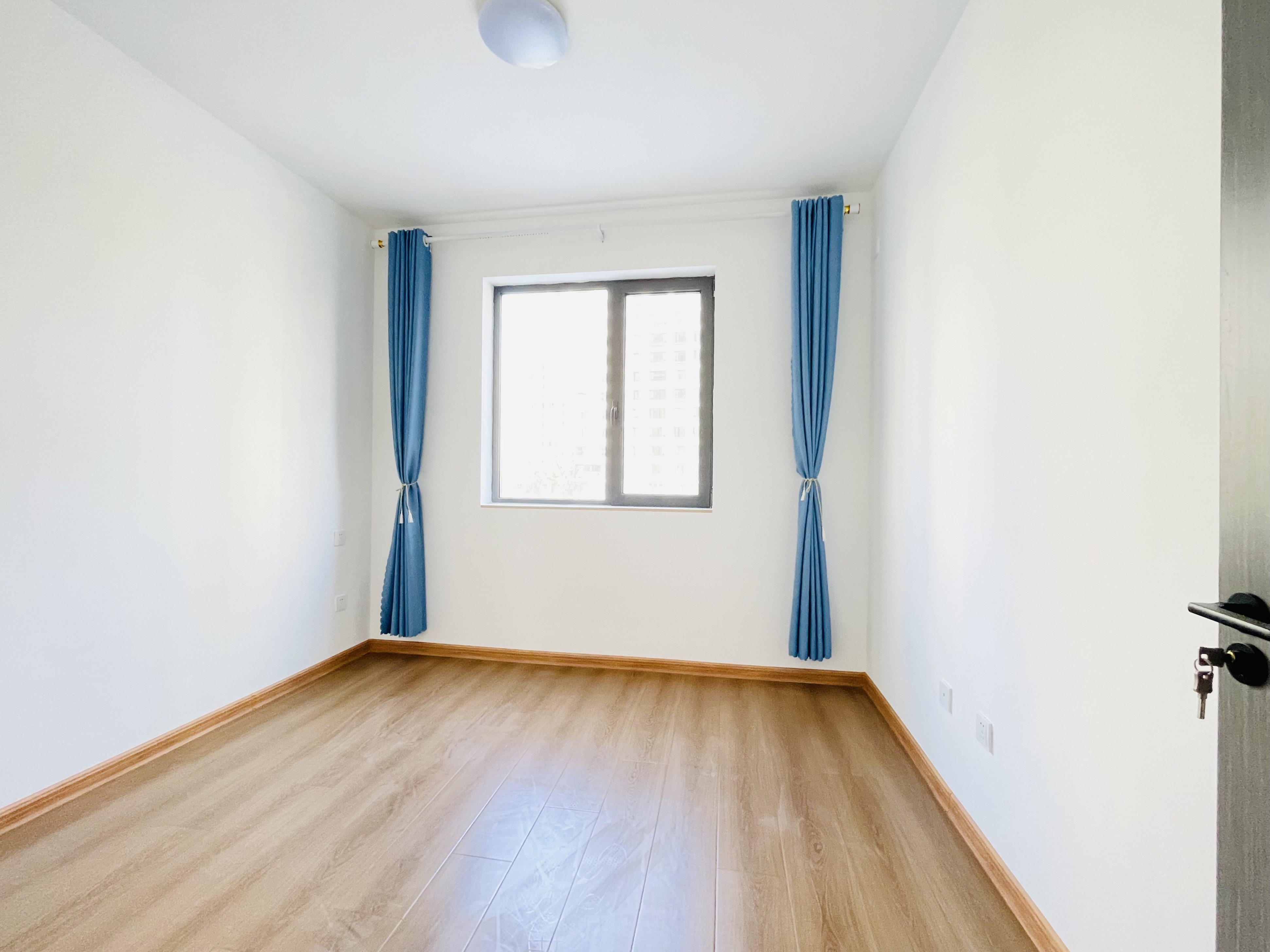 银丰玖玺城四期融合府