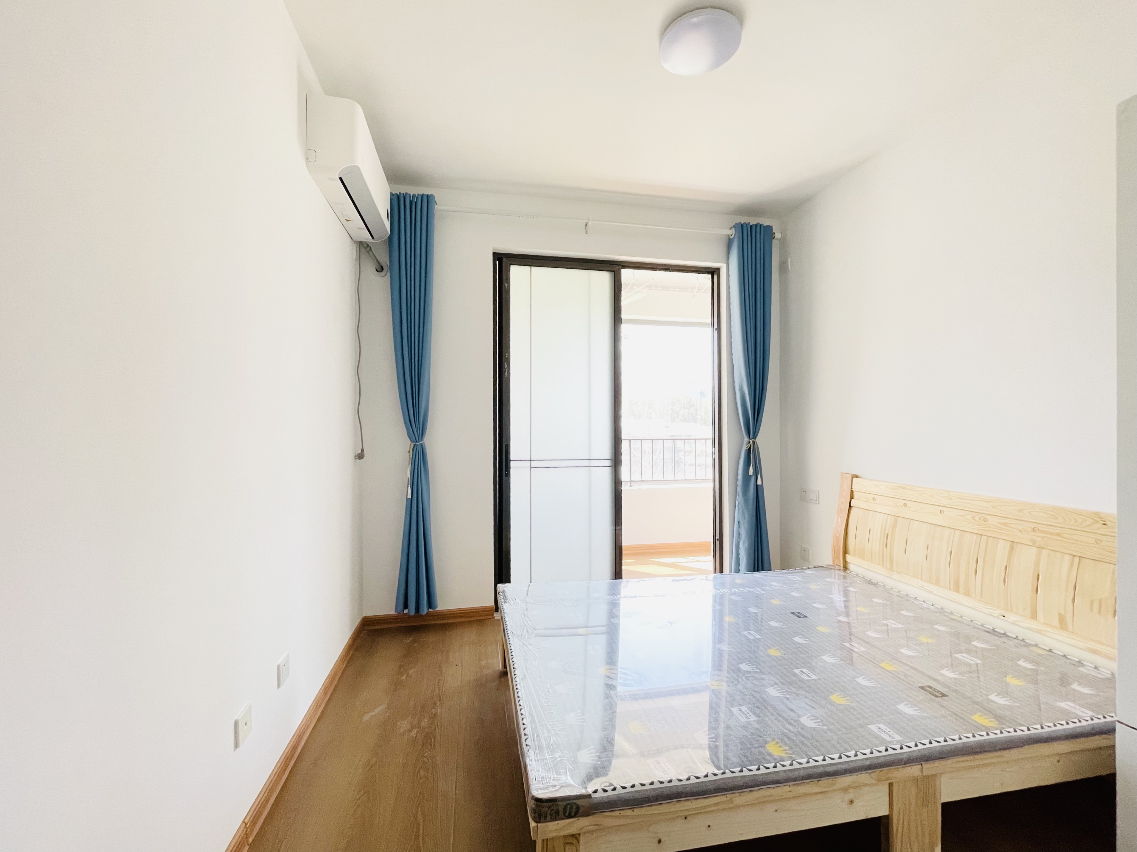 银丰玖玺城四期融合府