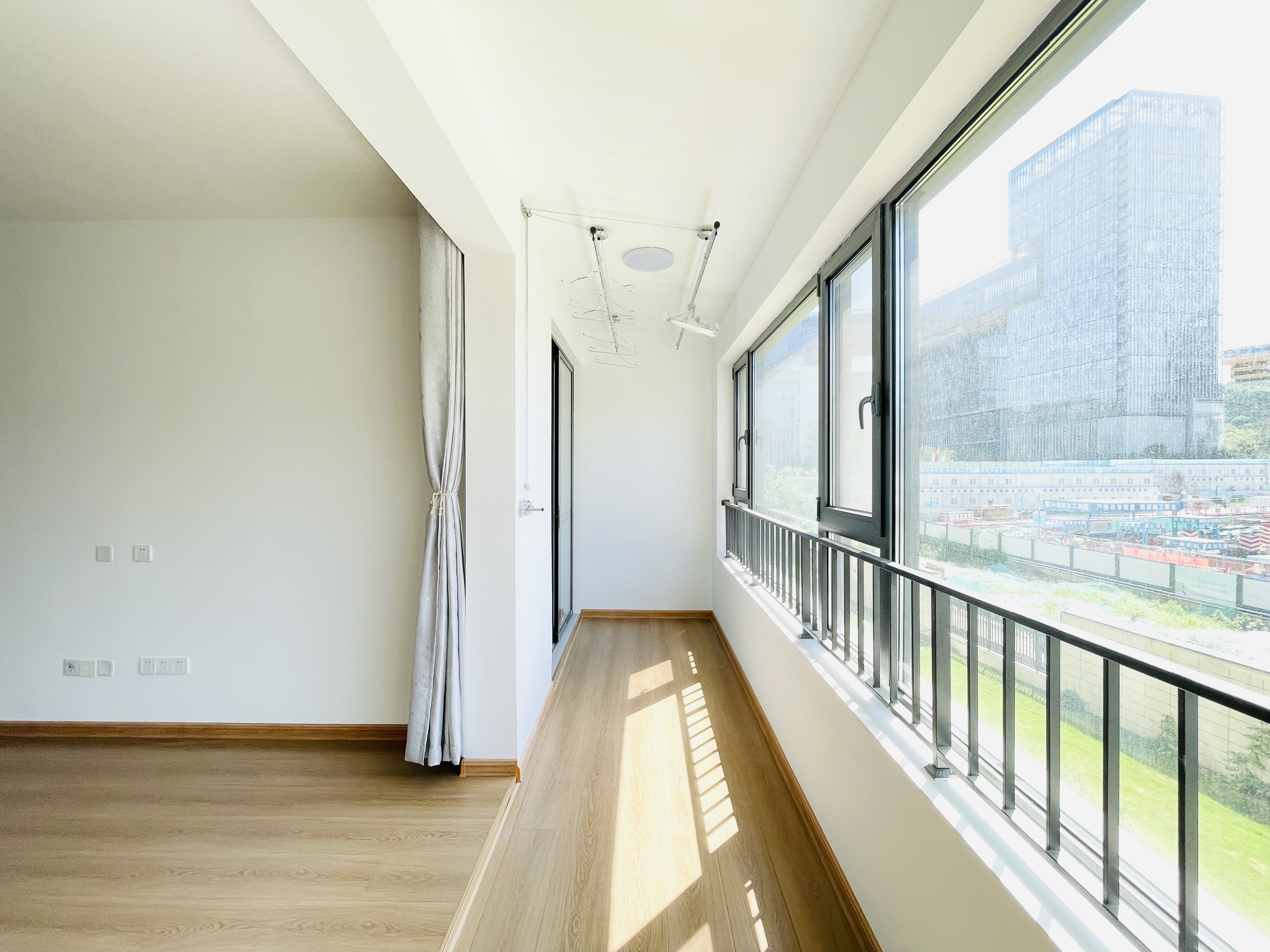 银丰玖玺城四期融合府