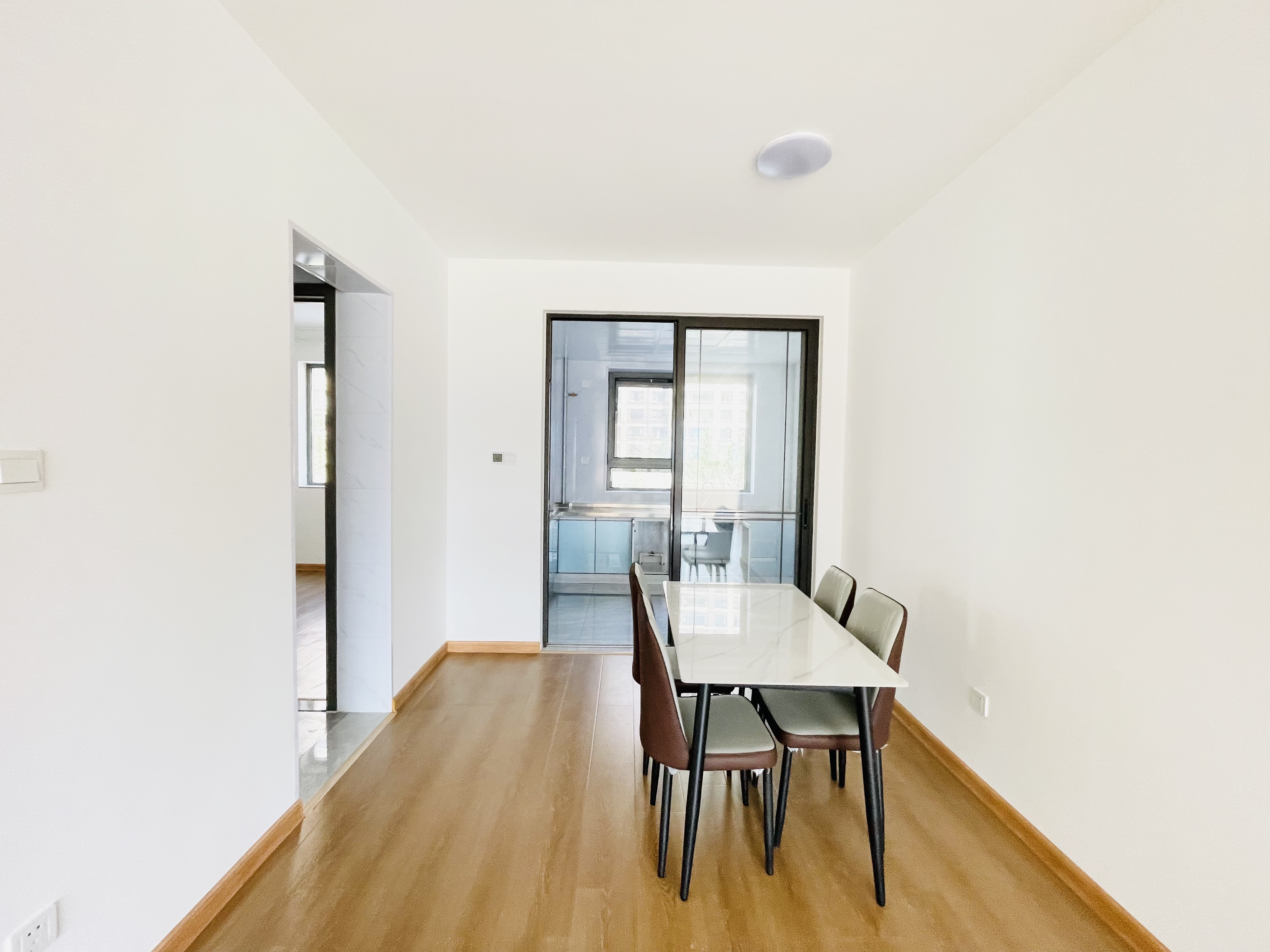 银丰玖玺城四期融合府