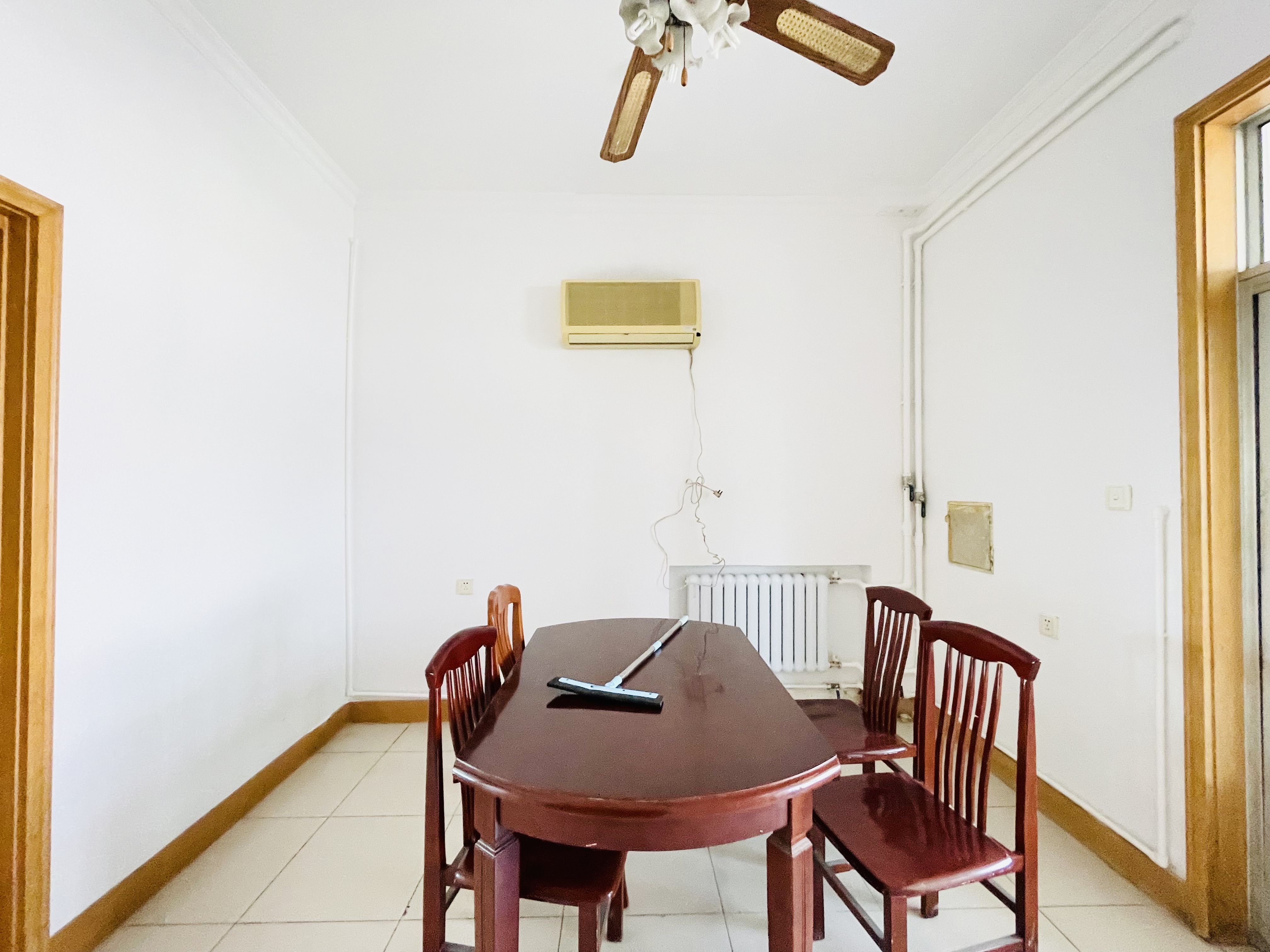 东篱花园（炼油厂单位宿舍北区）