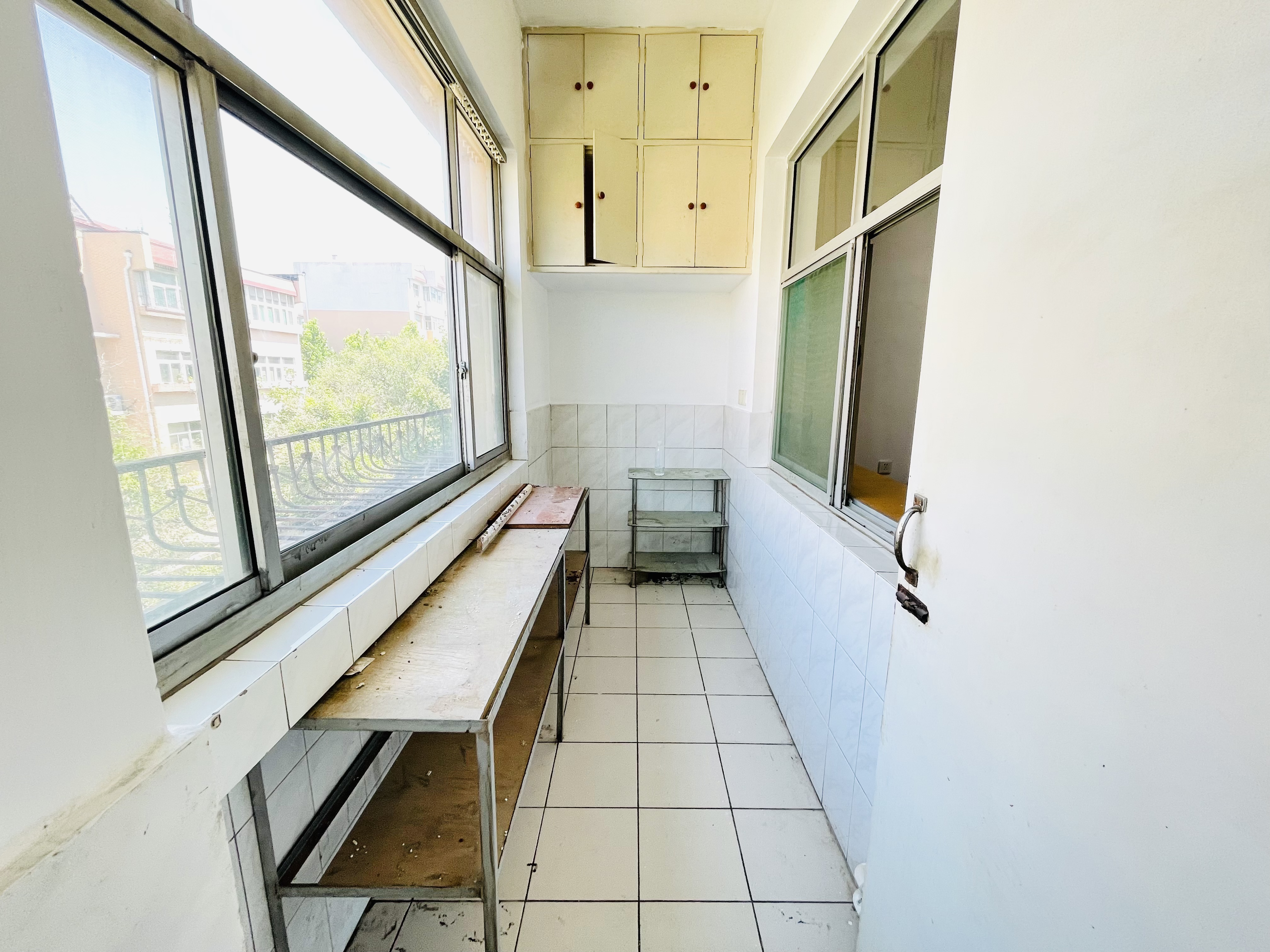 东篱花园（炼油厂单位宿舍北区）