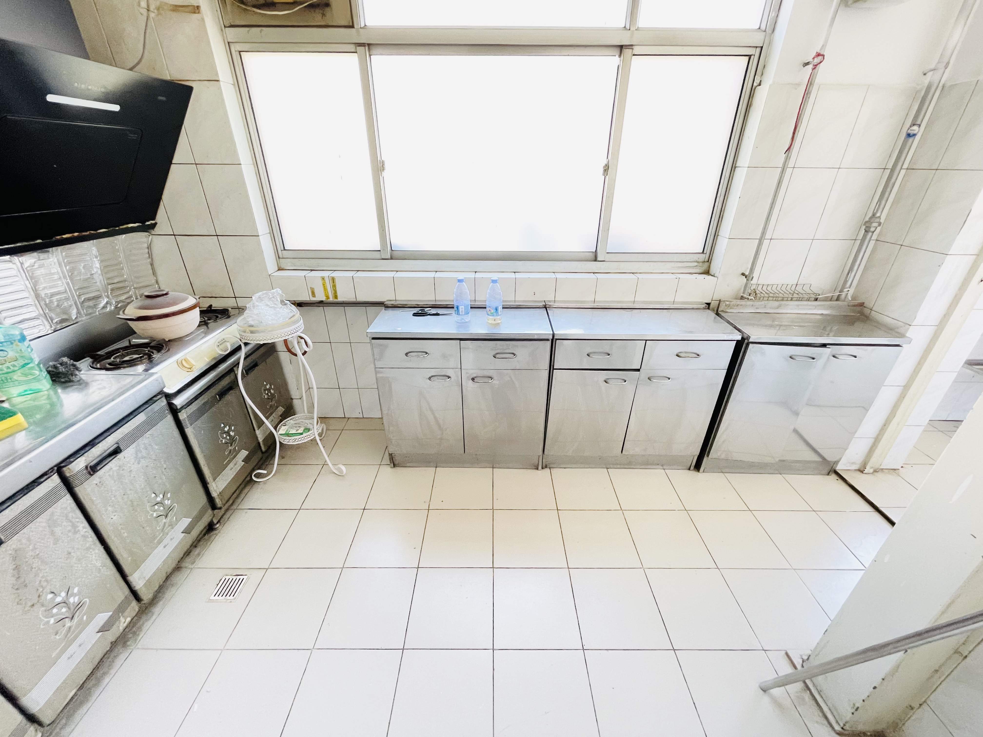 东篱花园（炼油厂单位宿舍北区）