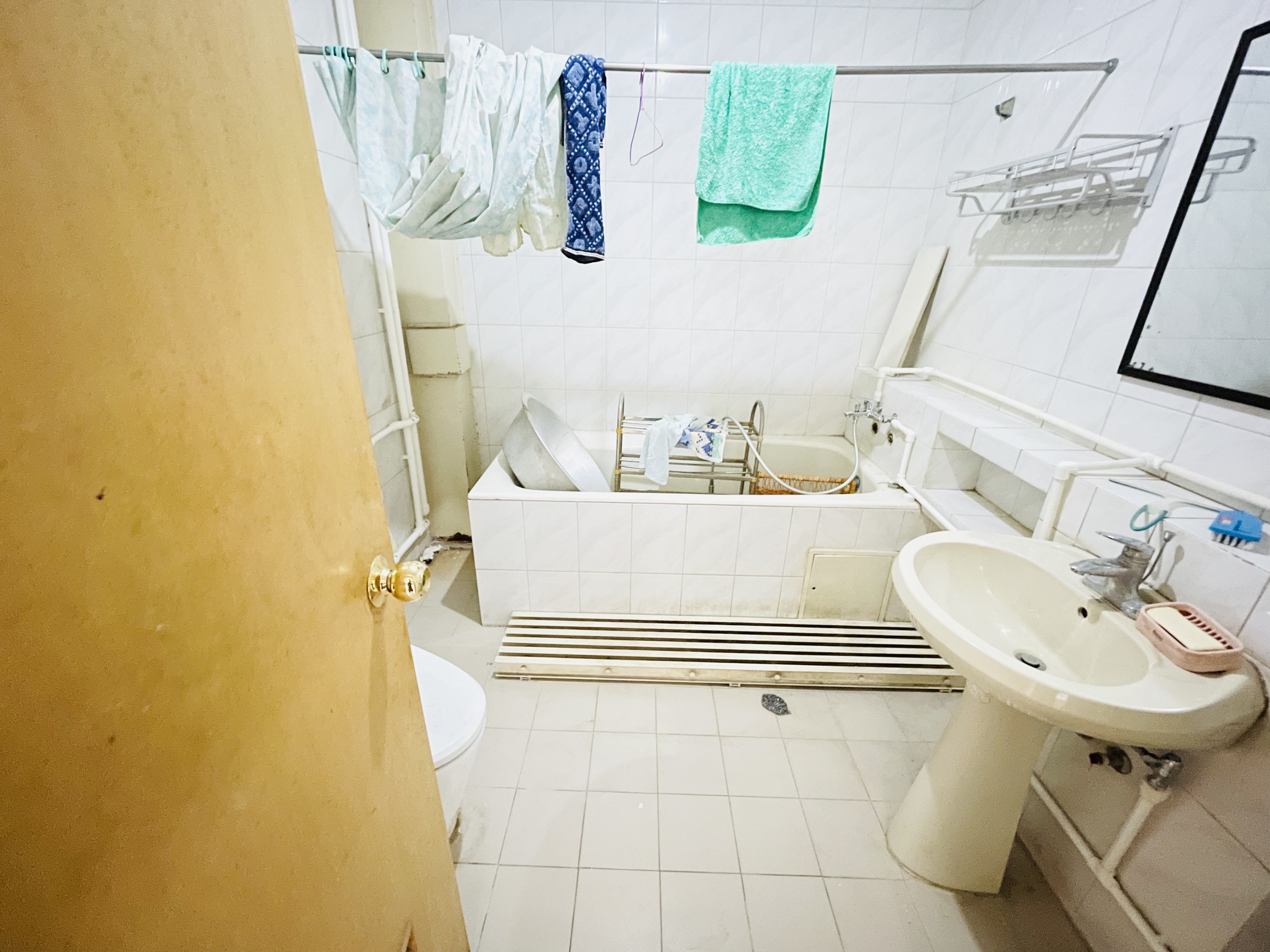 东篱花园（炼油厂单位宿舍北区）