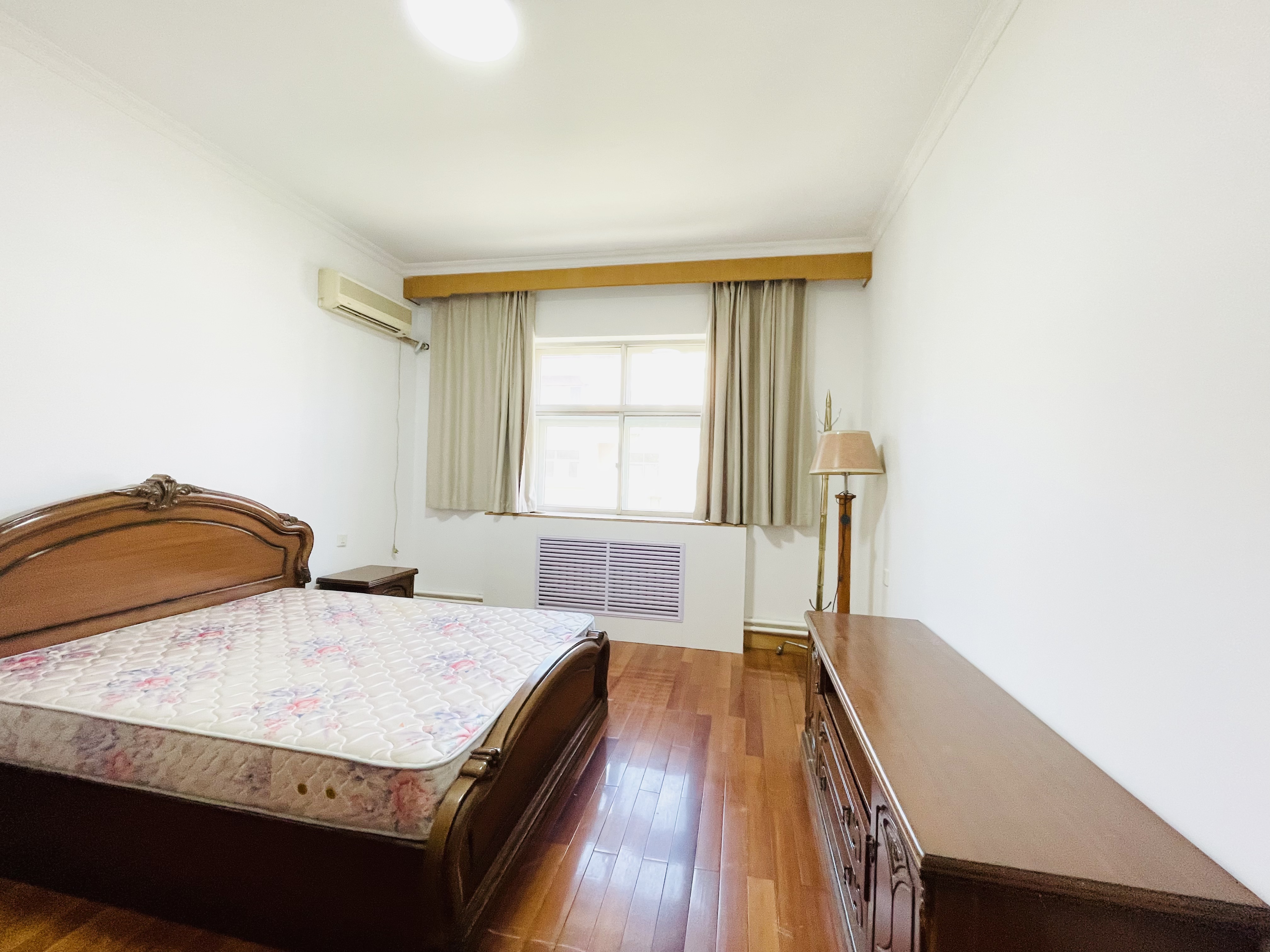 东篱花园（炼油厂单位宿舍北区）