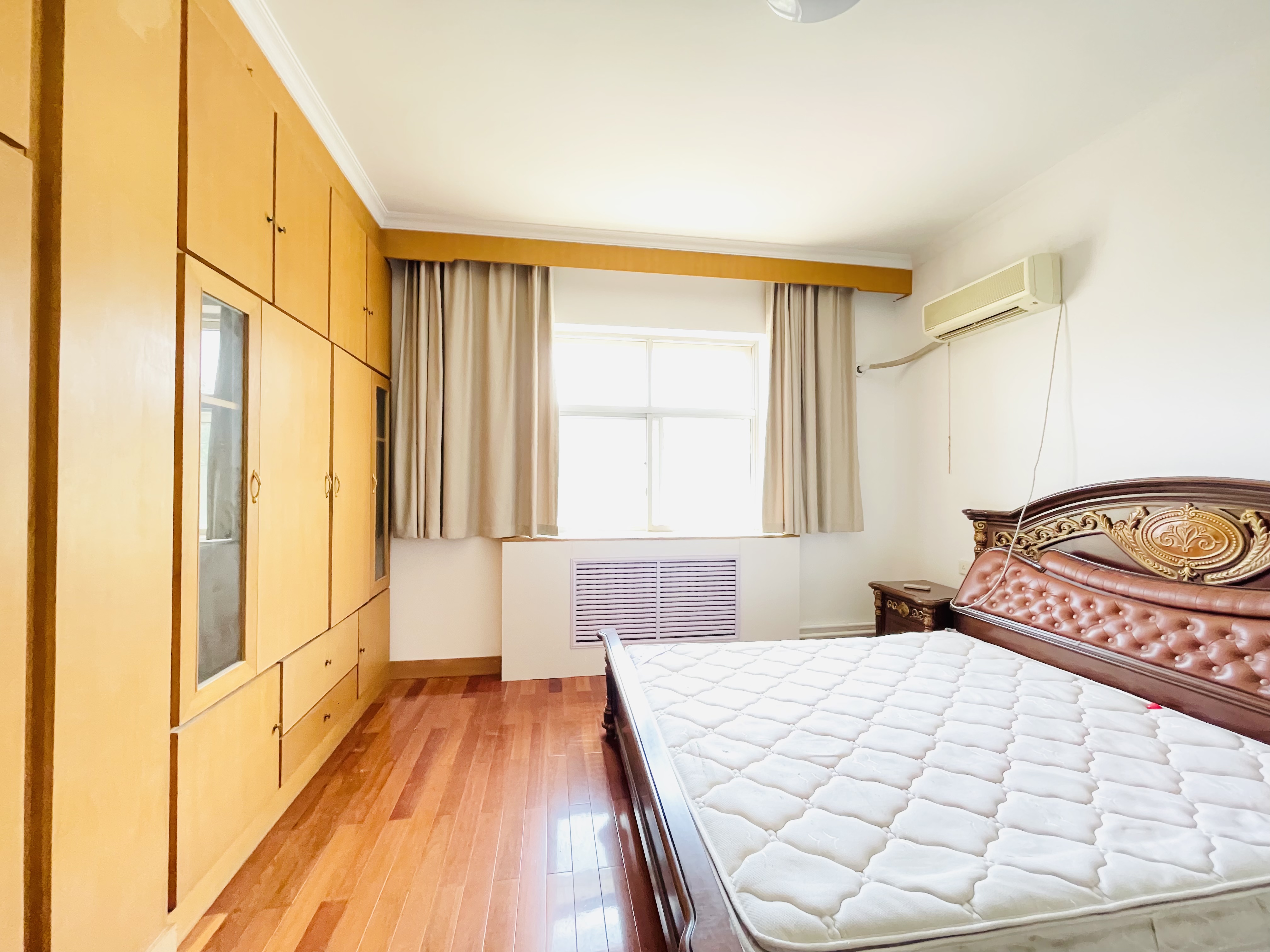 东篱花园（炼油厂单位宿舍北区）