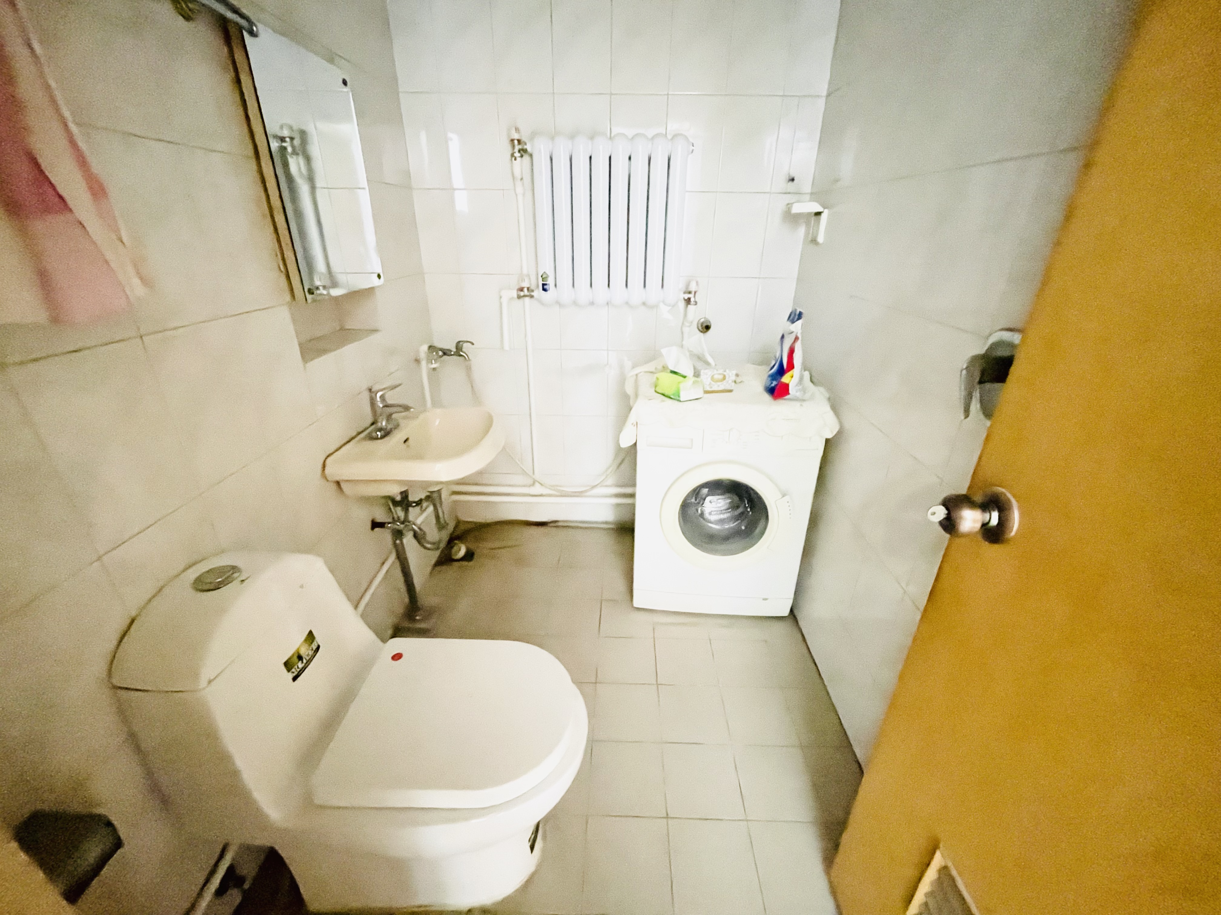 东篱花园（炼油厂单位宿舍北区）