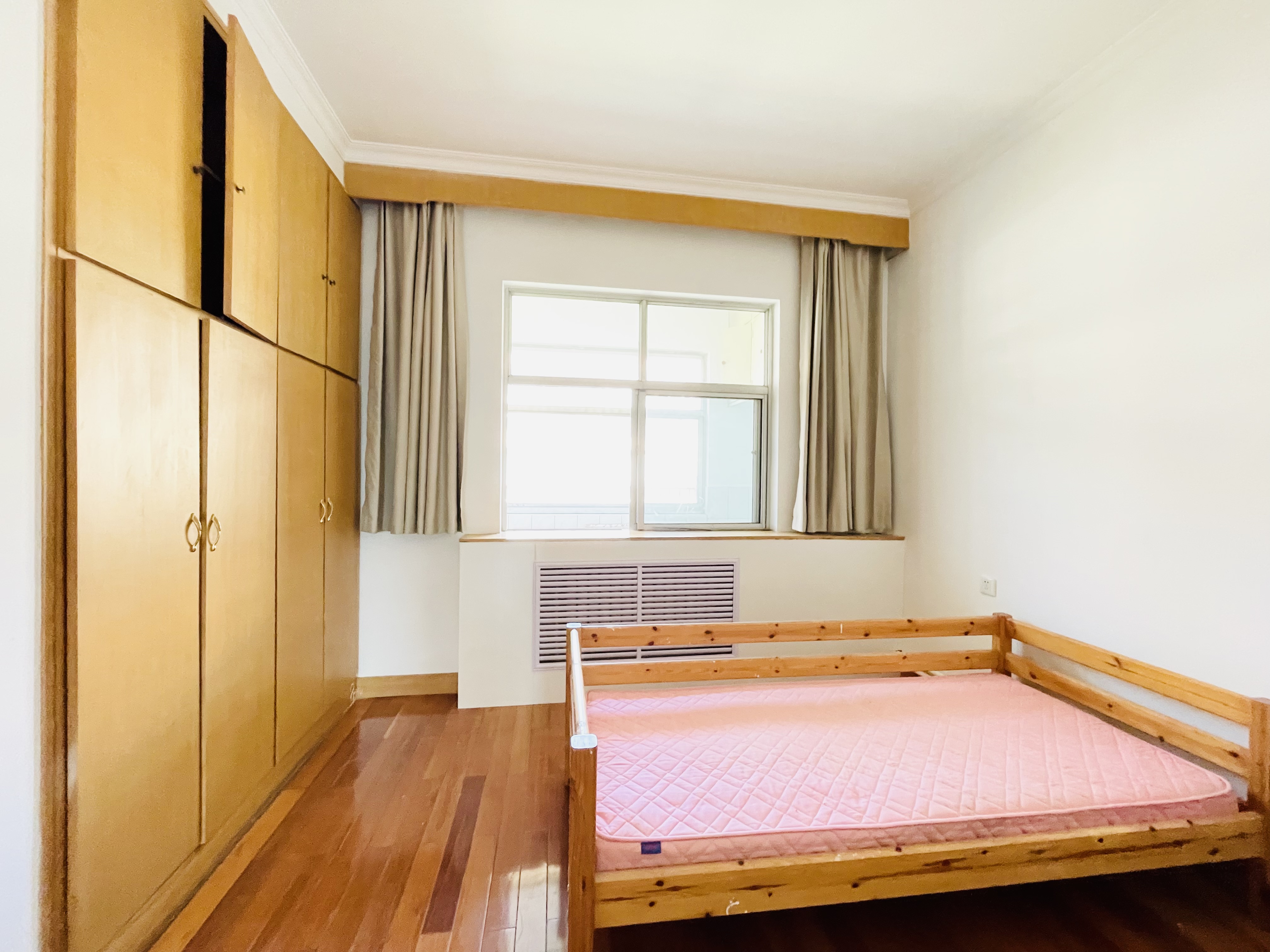 东篱花园（炼油厂单位宿舍北区）