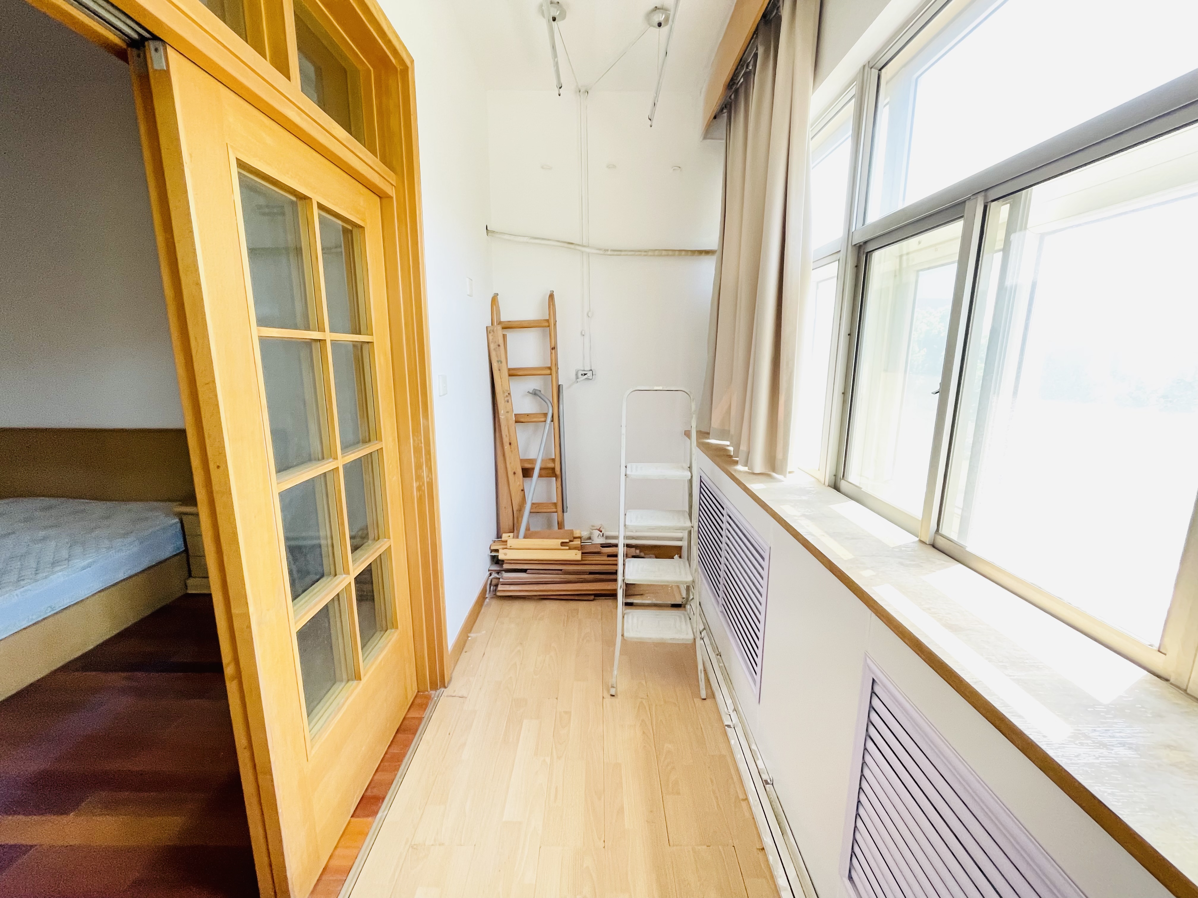 东篱花园（炼油厂单位宿舍北区）