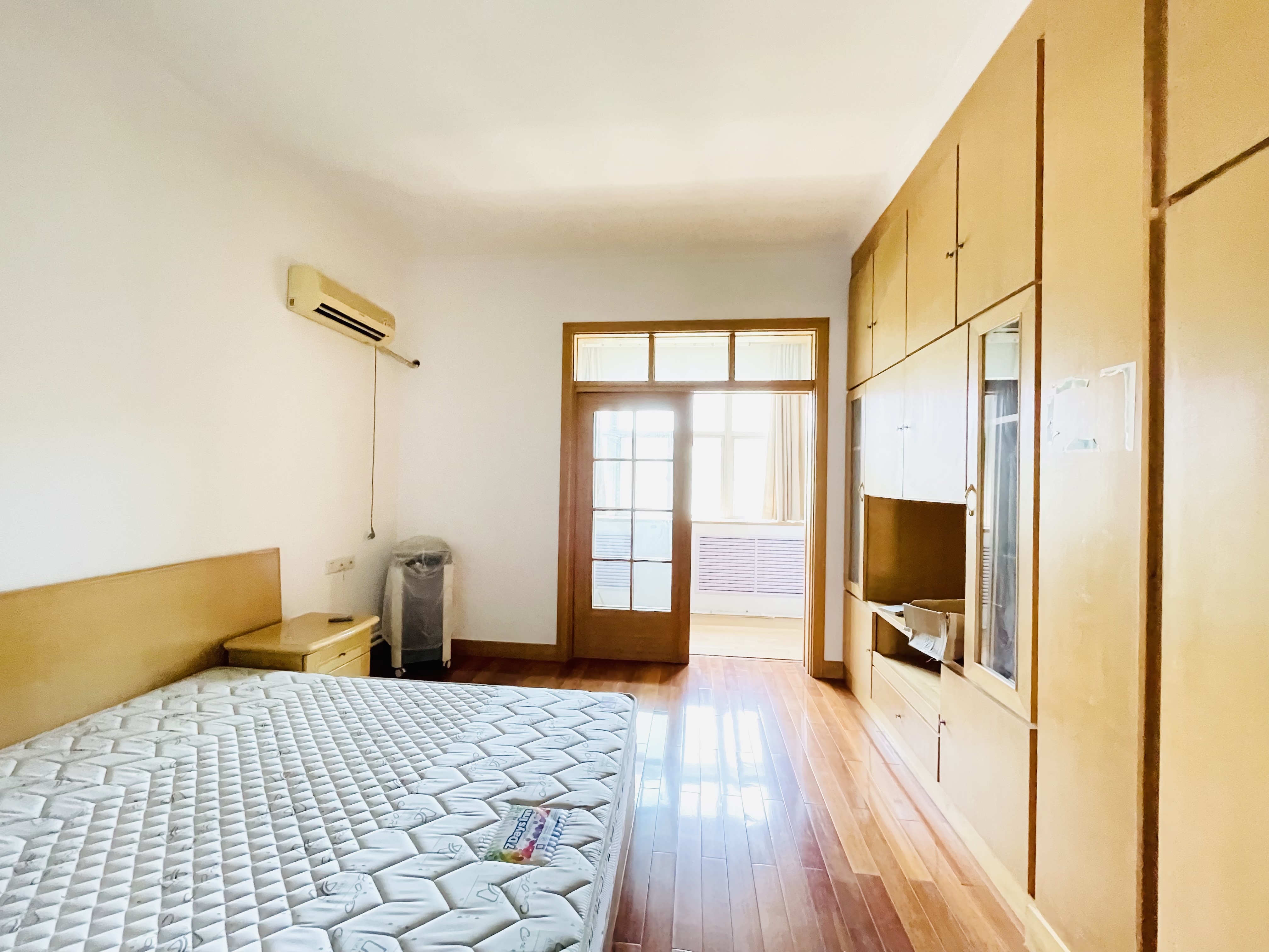 东篱花园（炼油厂单位宿舍北区）