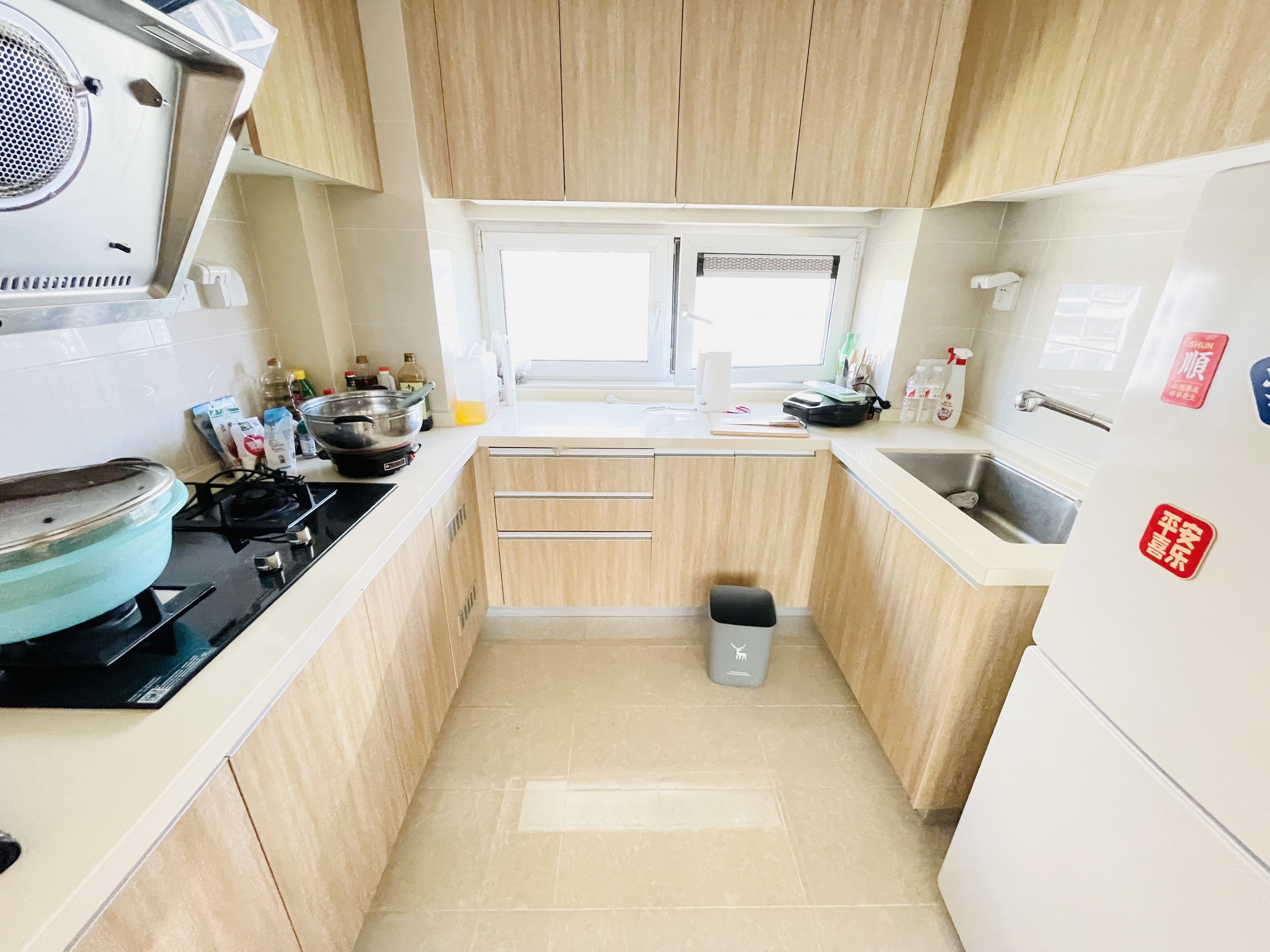 万科龙湖城市之光