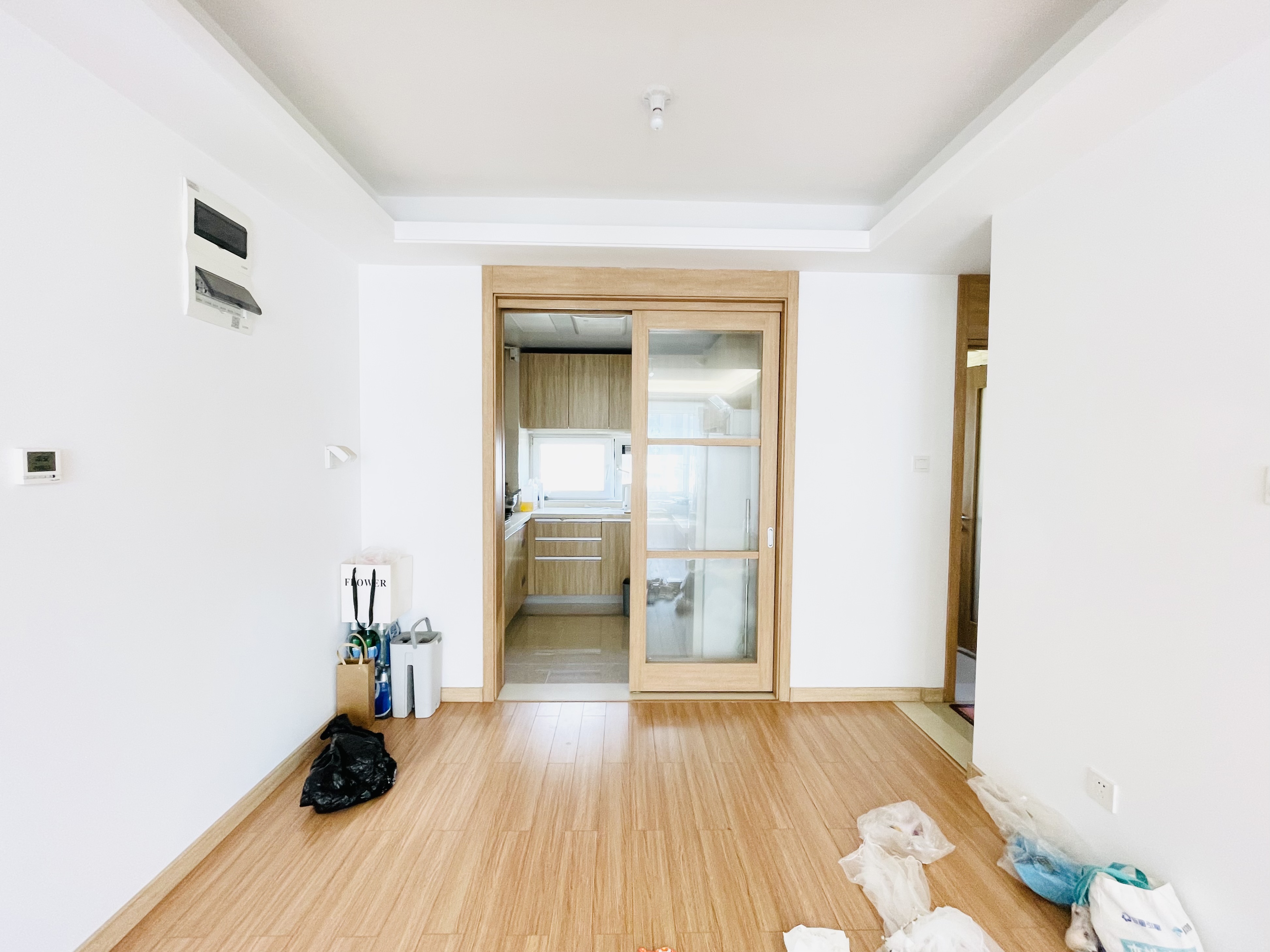 万科龙湖城市之光