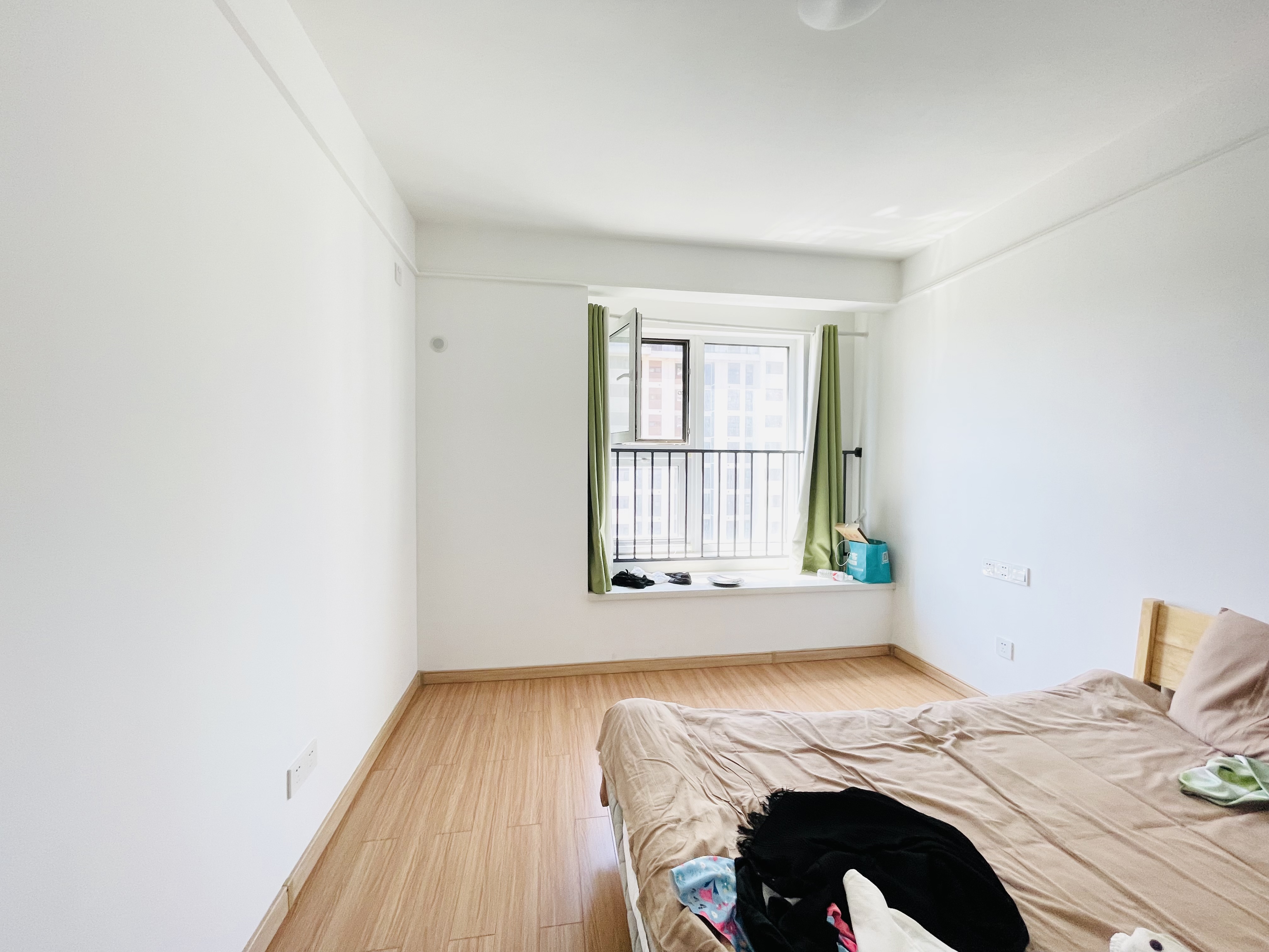 万科龙湖城市之光