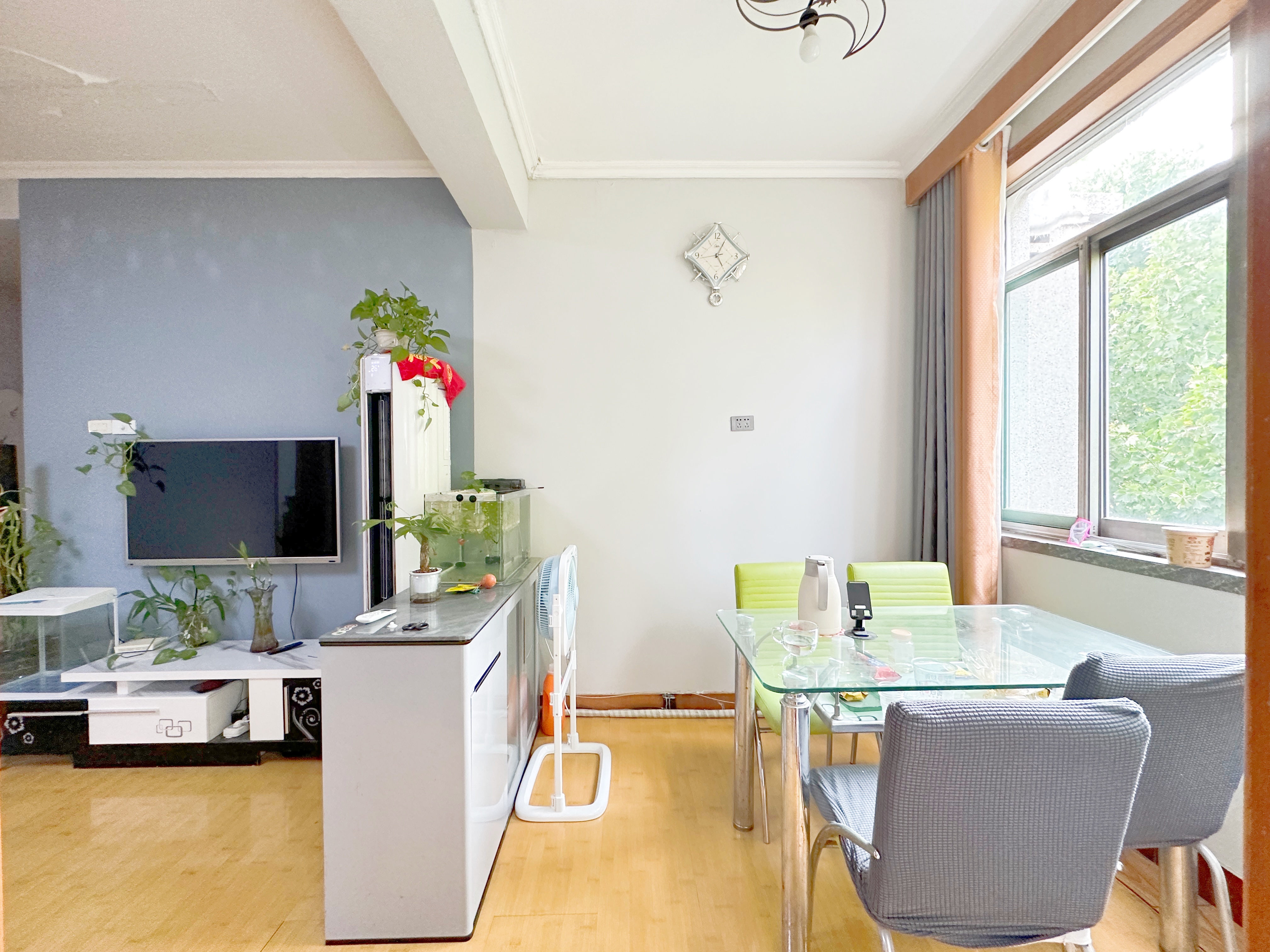 煤炭局宿舍(矿院路)