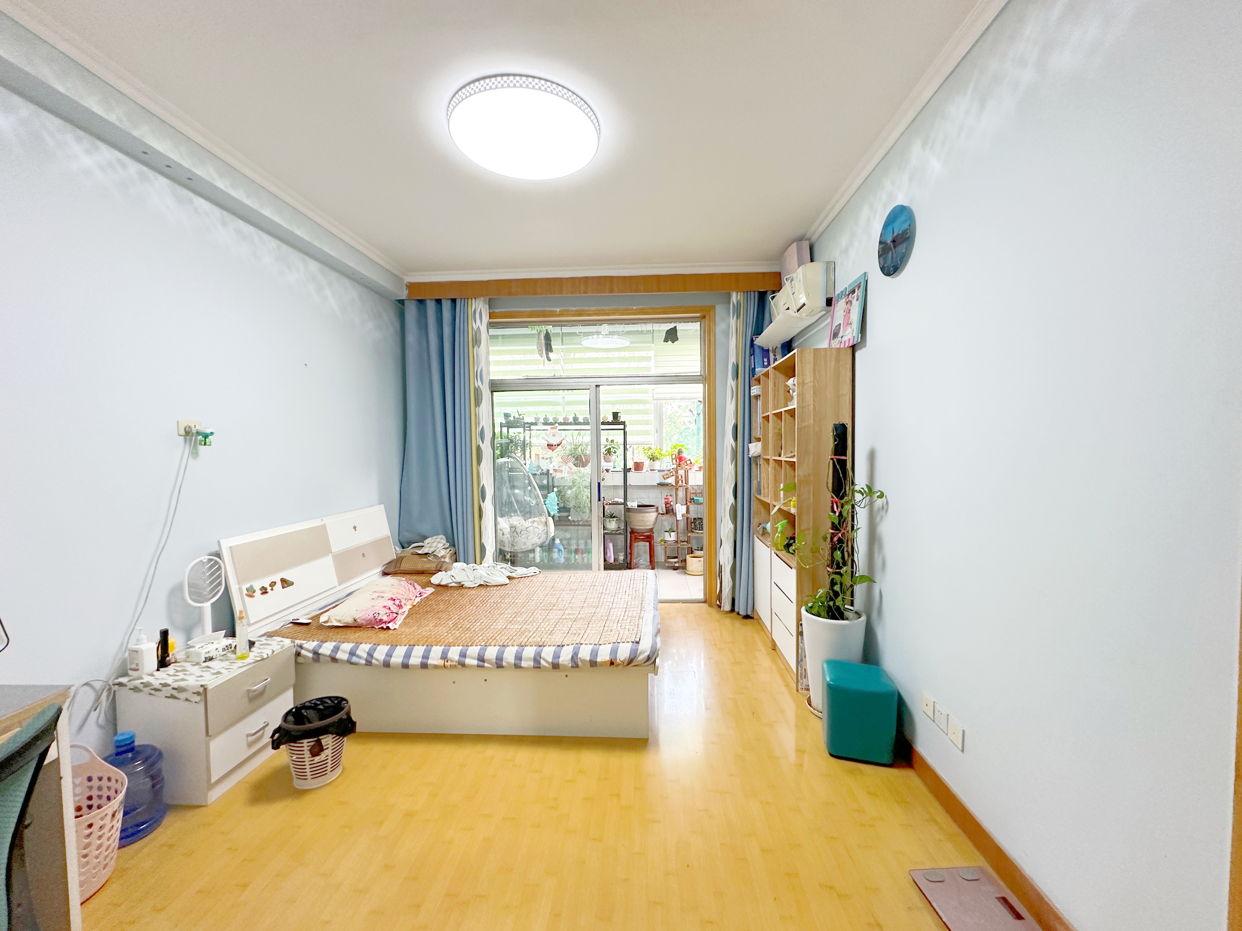 煤炭局宿舍(矿院路)